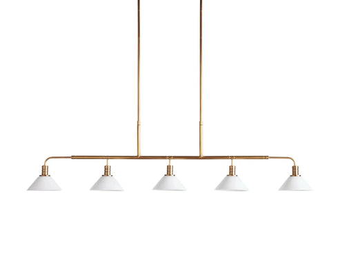Theron Linear Chandelier