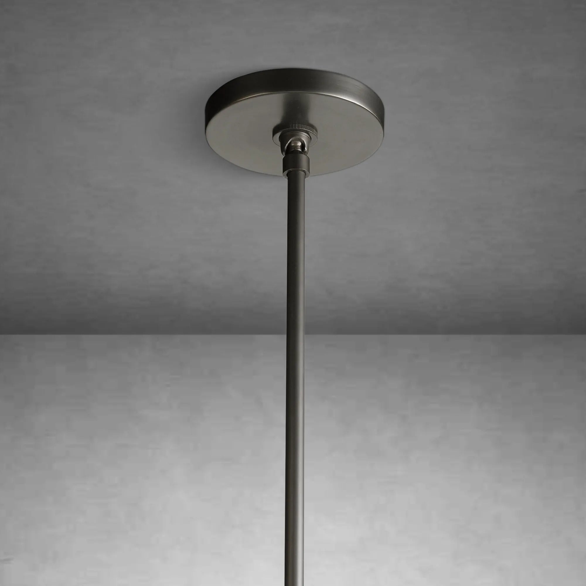 HA Rebecca Milk Glass Pendant