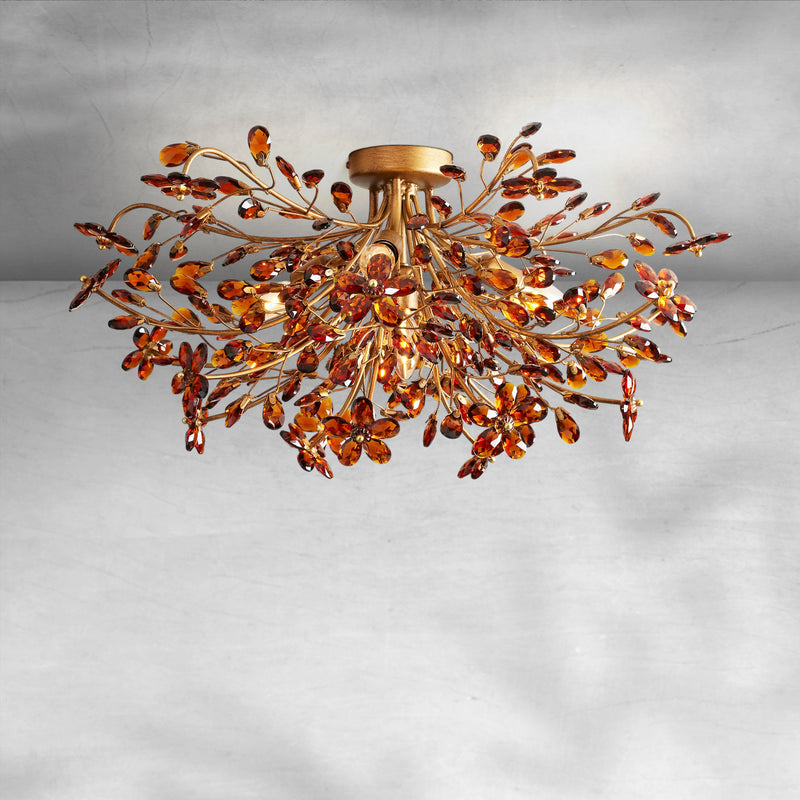 Fiore Flushmount