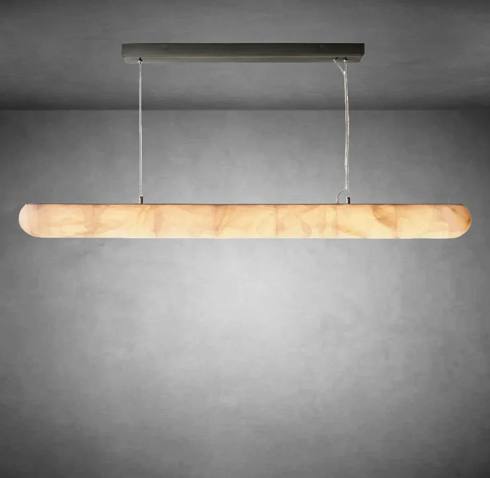 Cressida Lisse Linear Chandelier