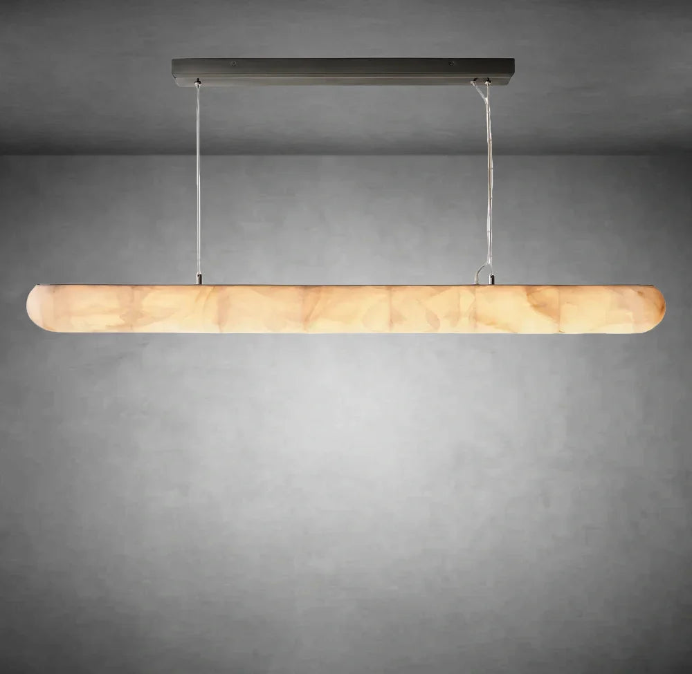 Cressida Lisse Linear Chandelier