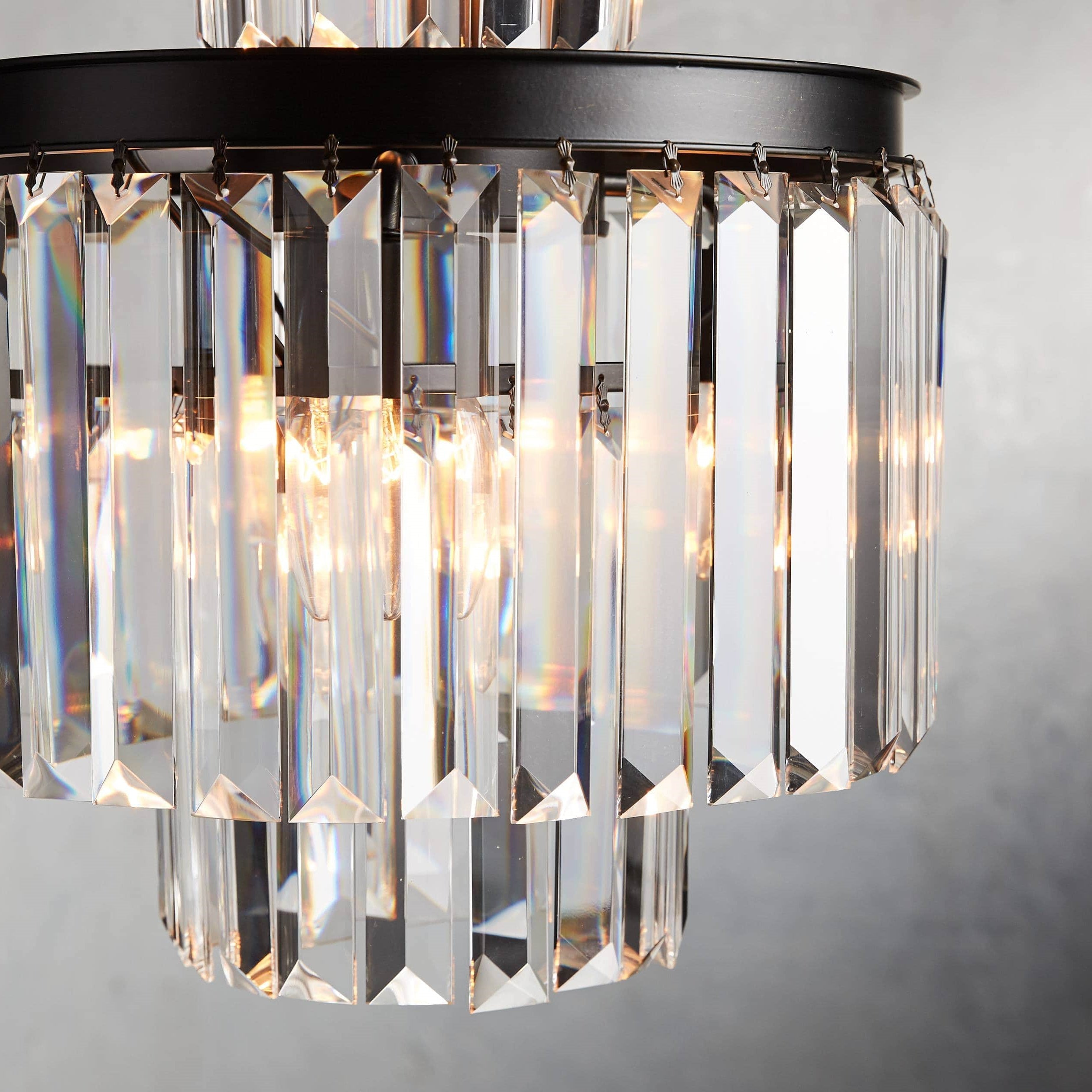 Leyland 6 Light Chandelier