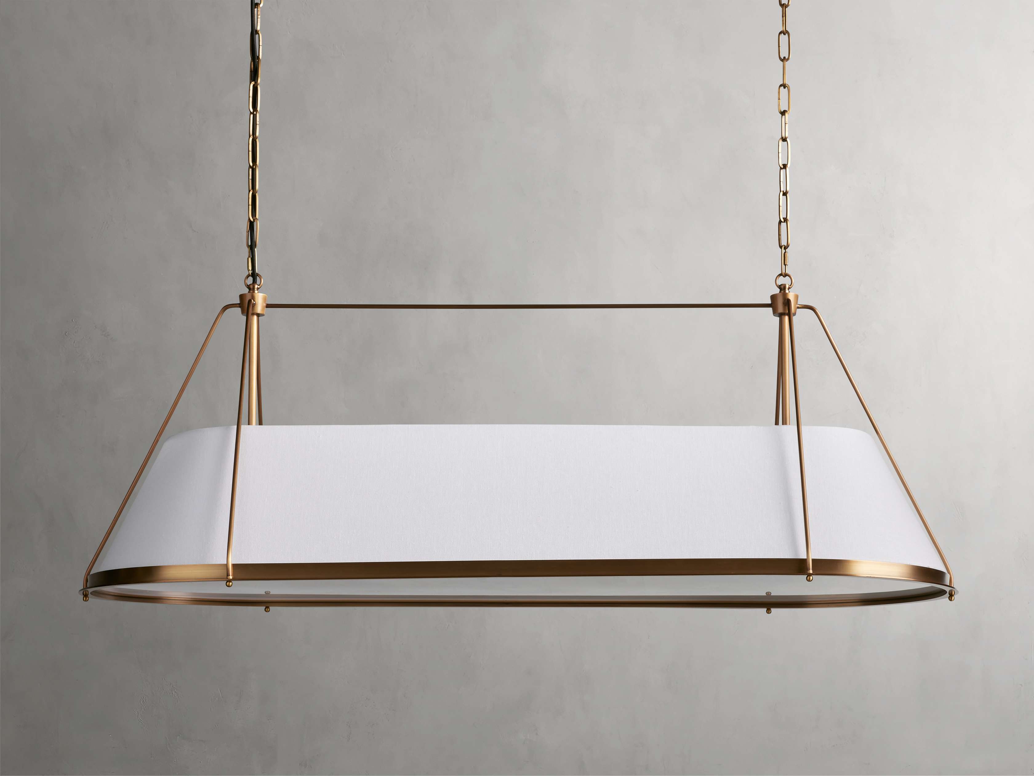 Whelton Linear Chandelier