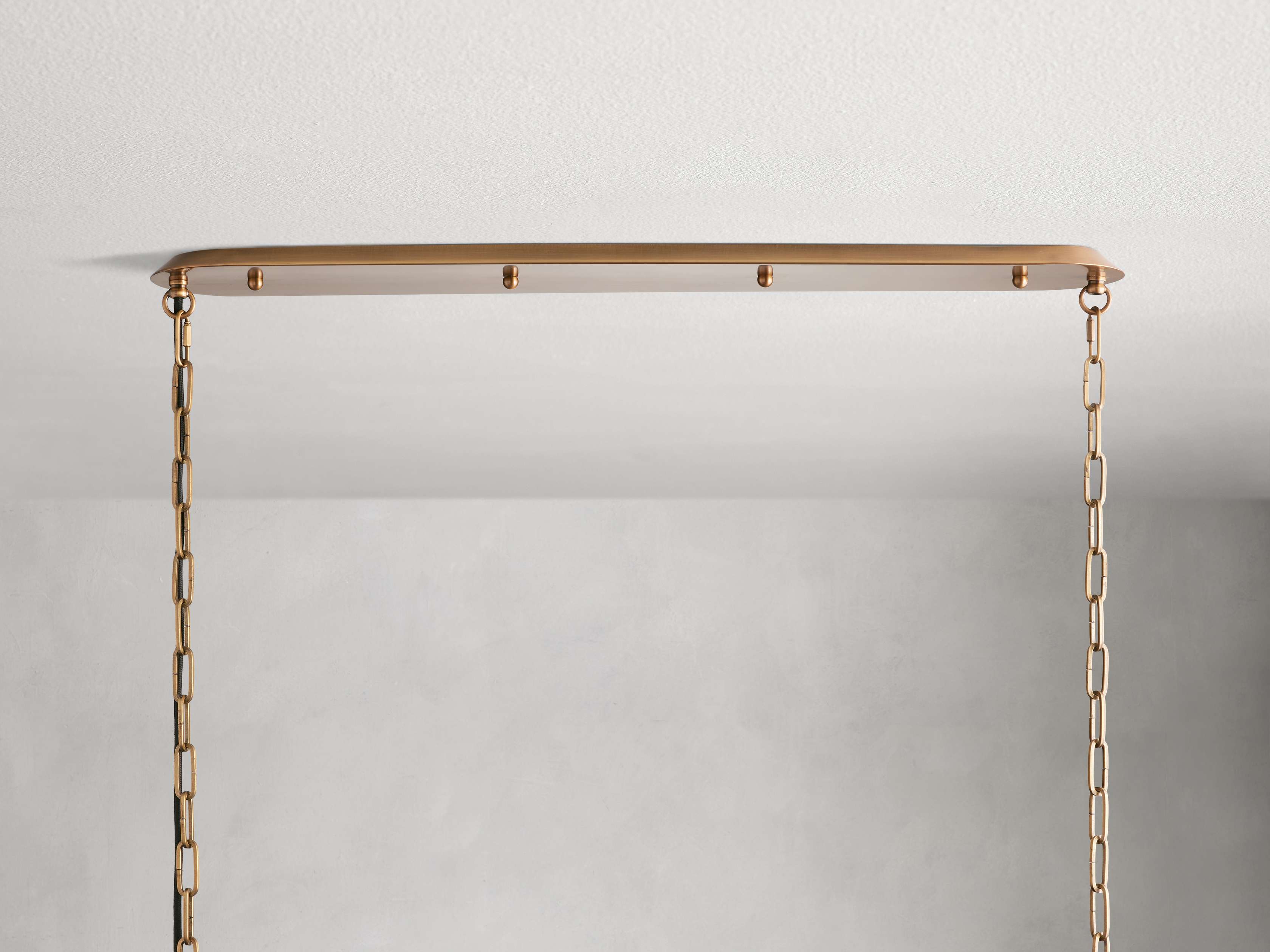 Whelton Linear Chandelier