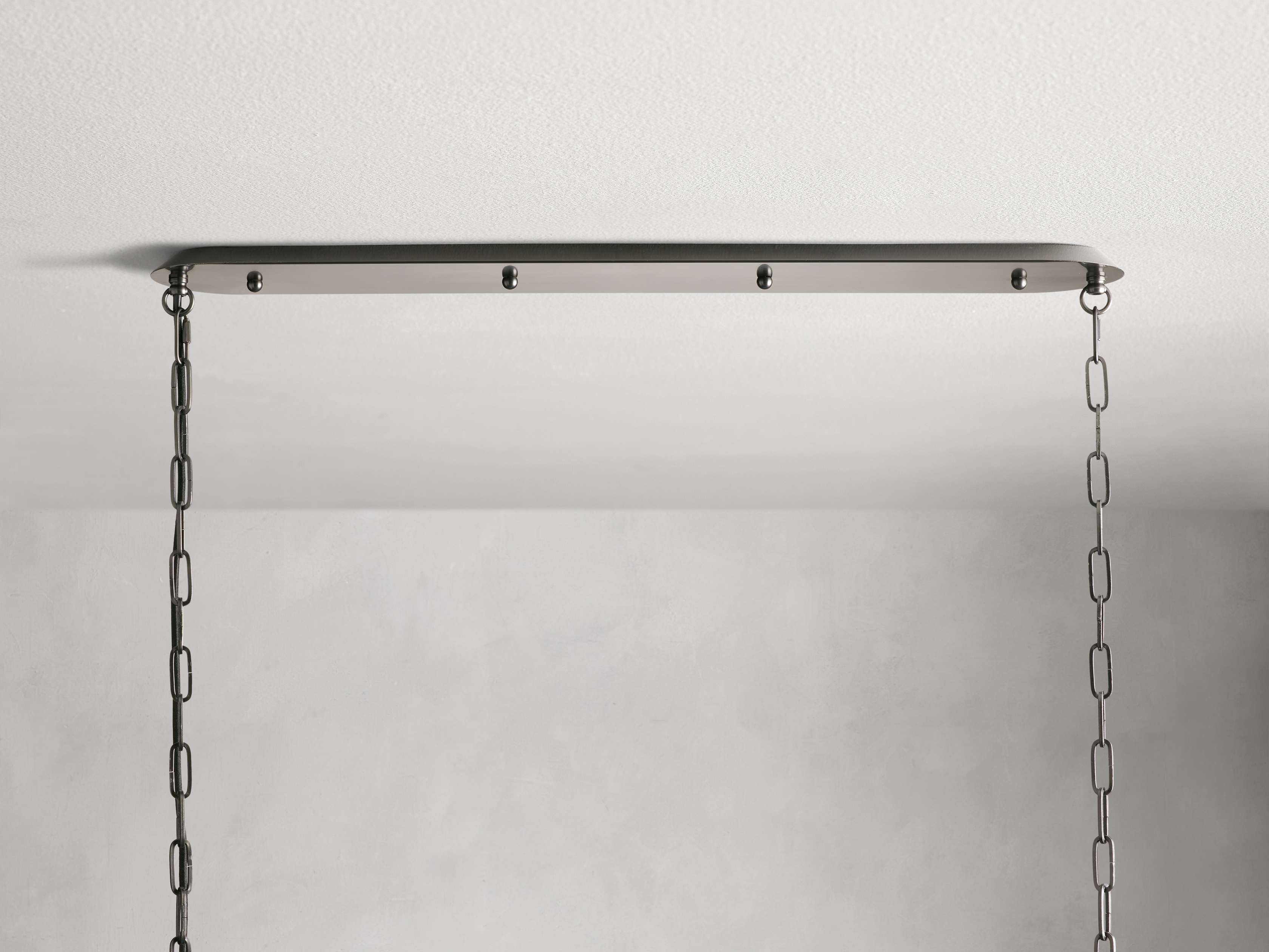 Whelton Linear Chandelier