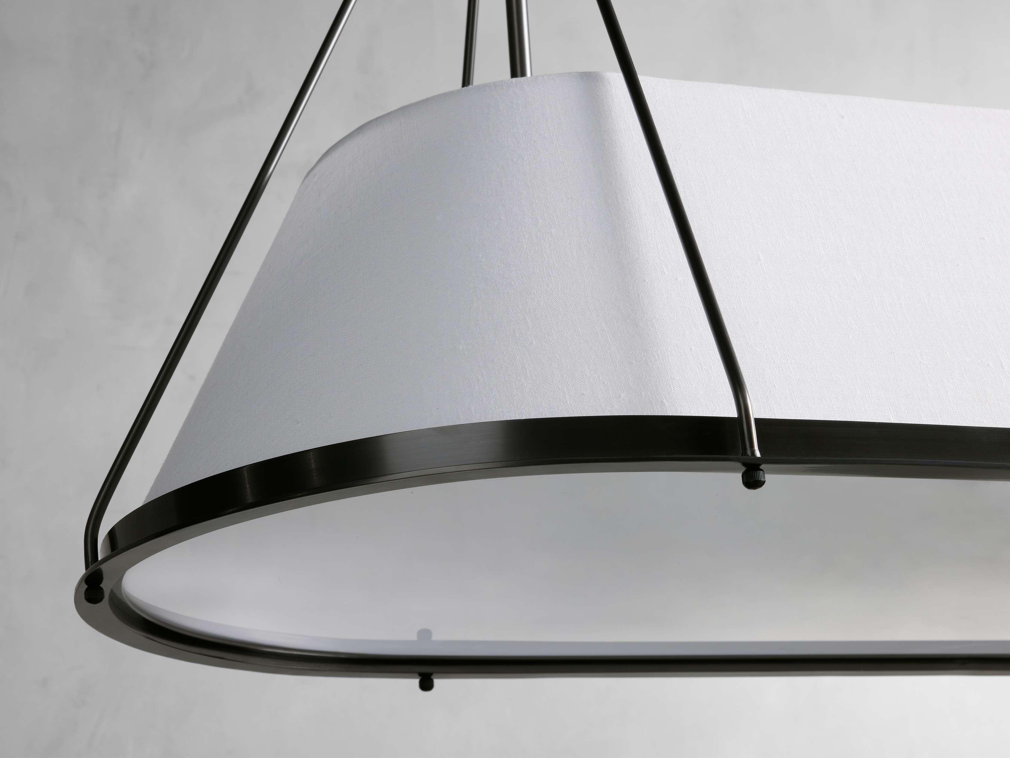 Whelton Linear Chandelier