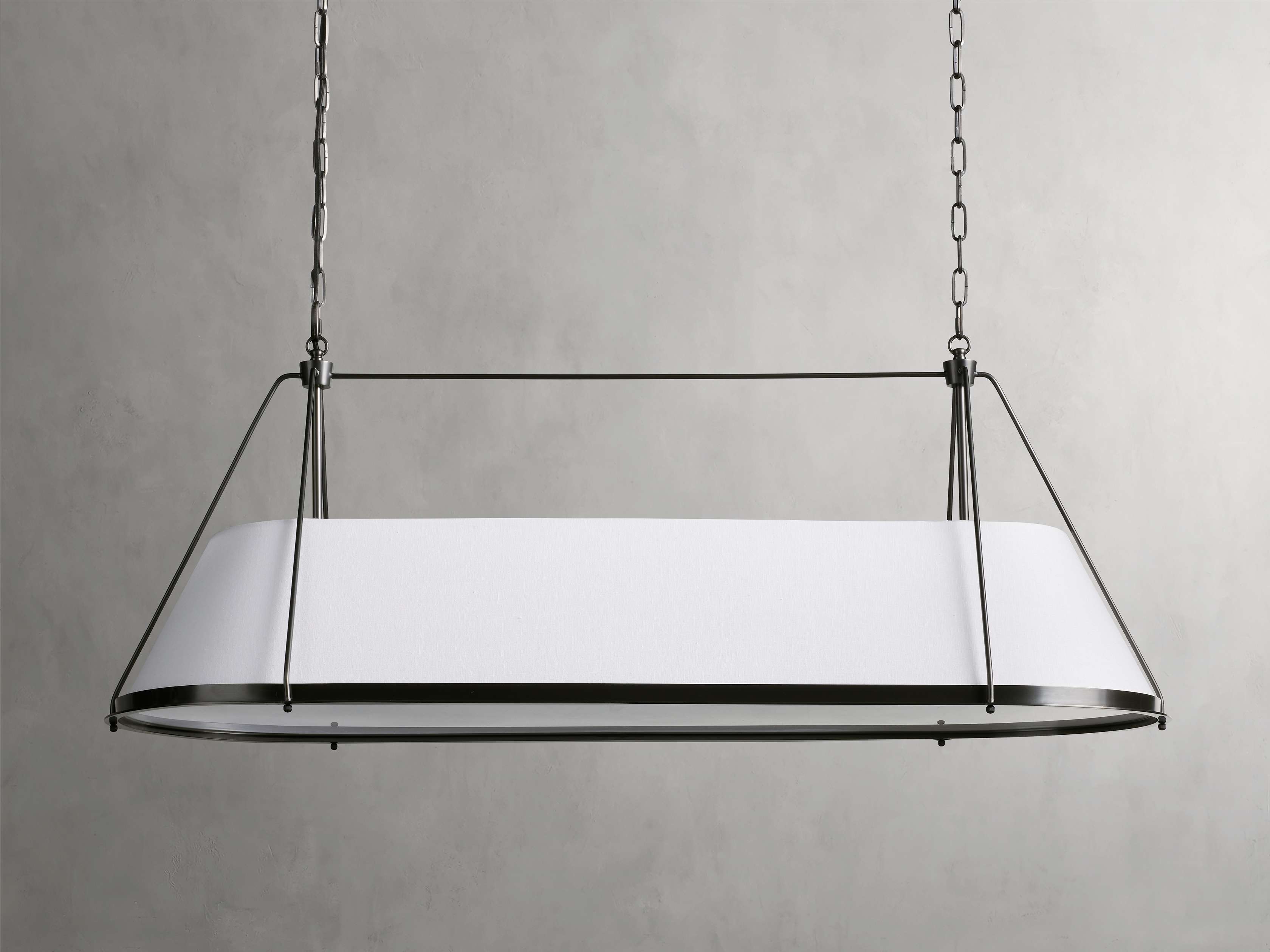 Whelton Linear Chandelier
