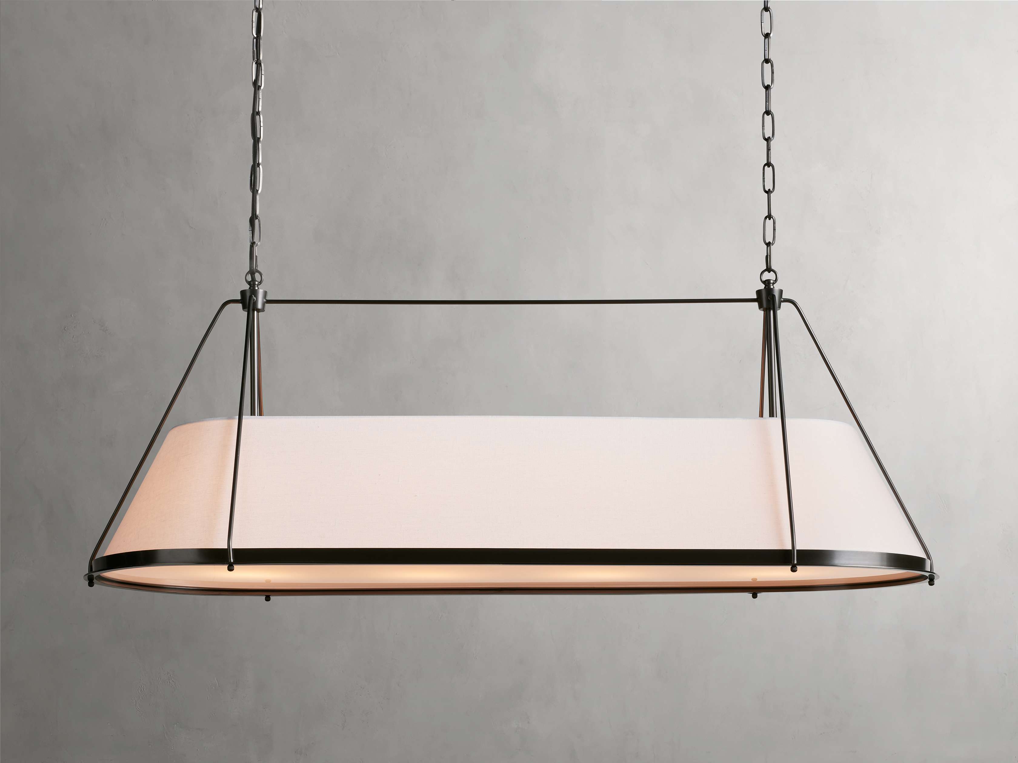 Whelton Linear Chandelier