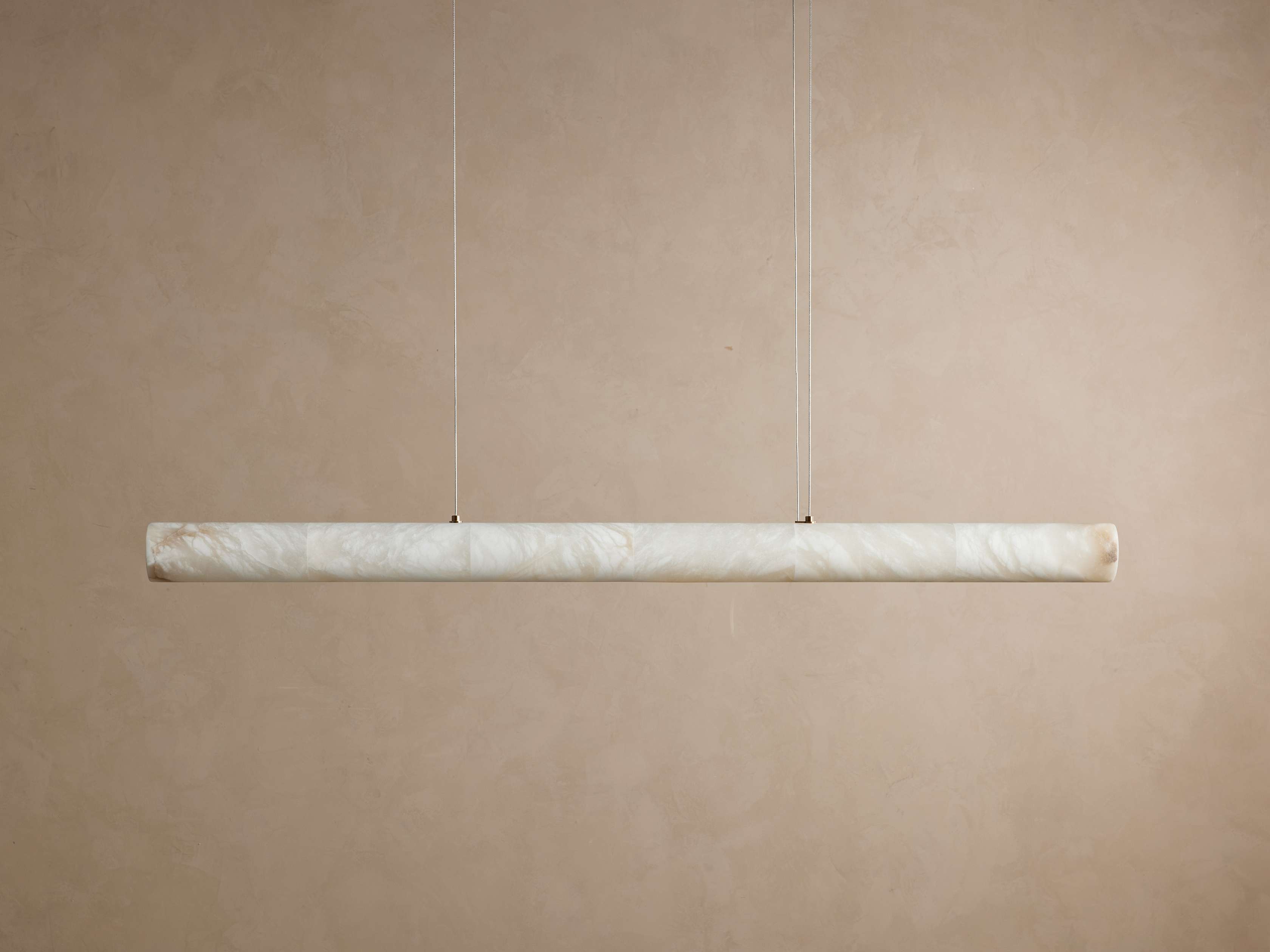 Talima Linear Chandelier