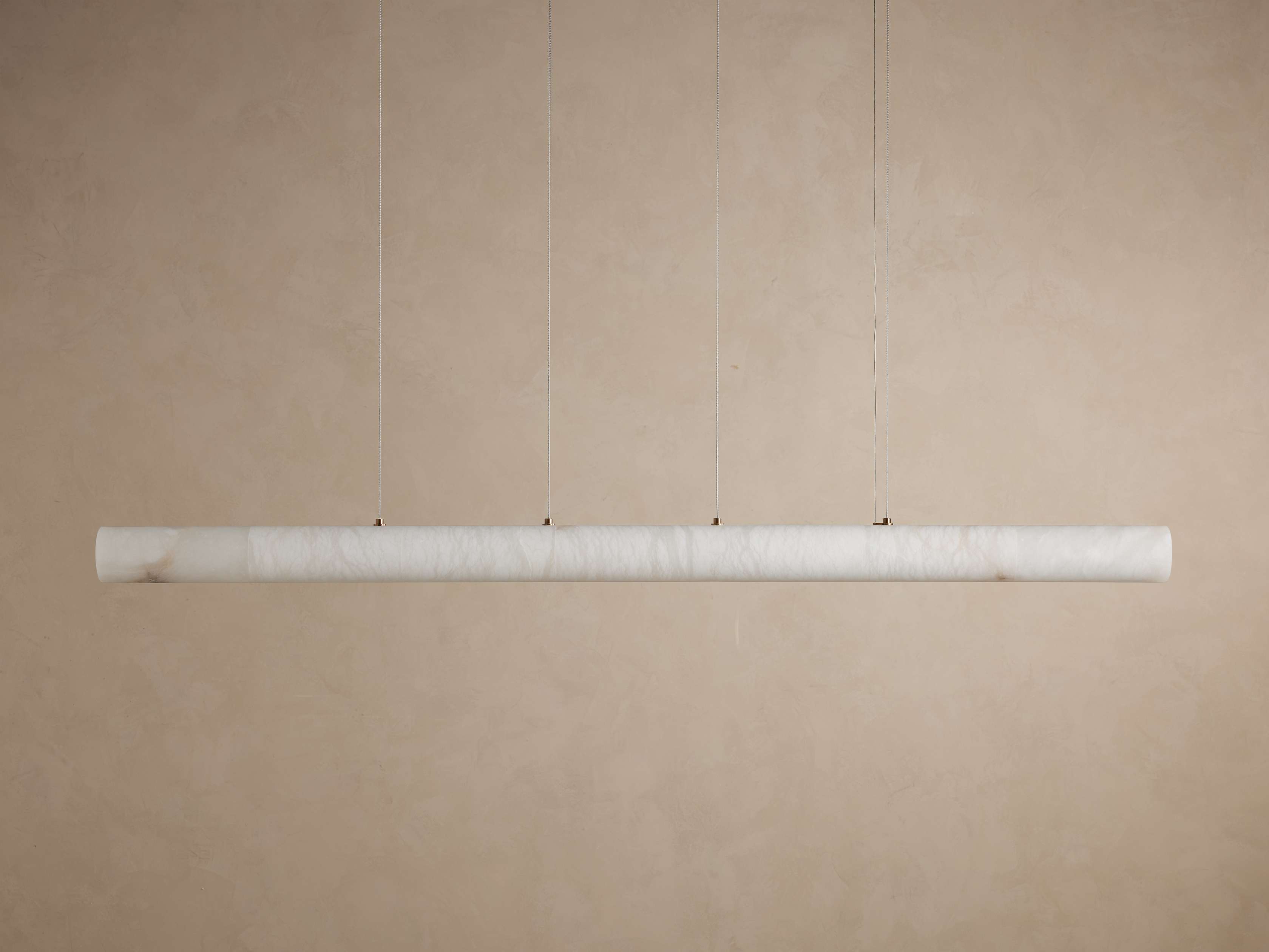 Talima Linear Chandelier