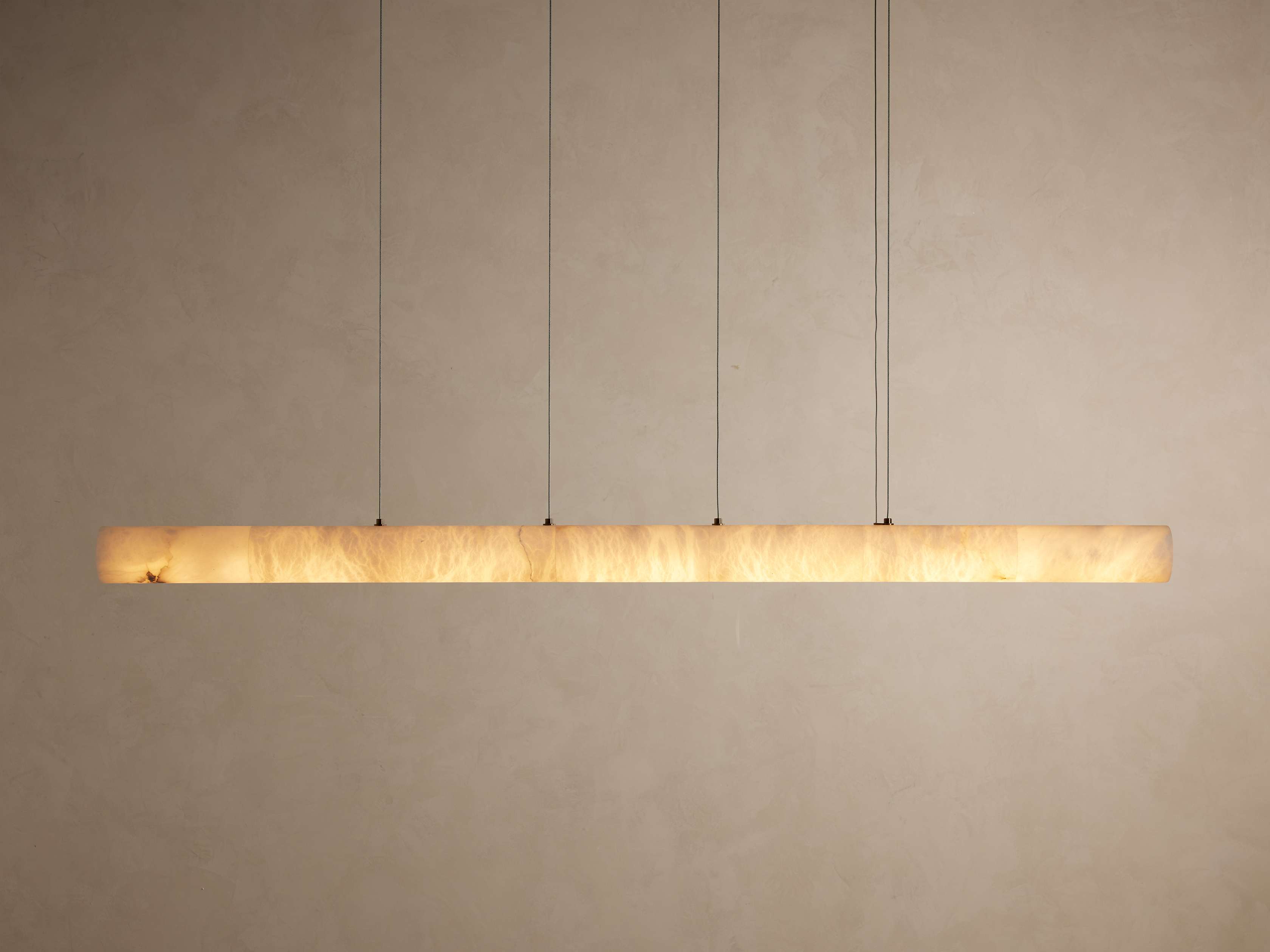 Talima Linear Chandelier
