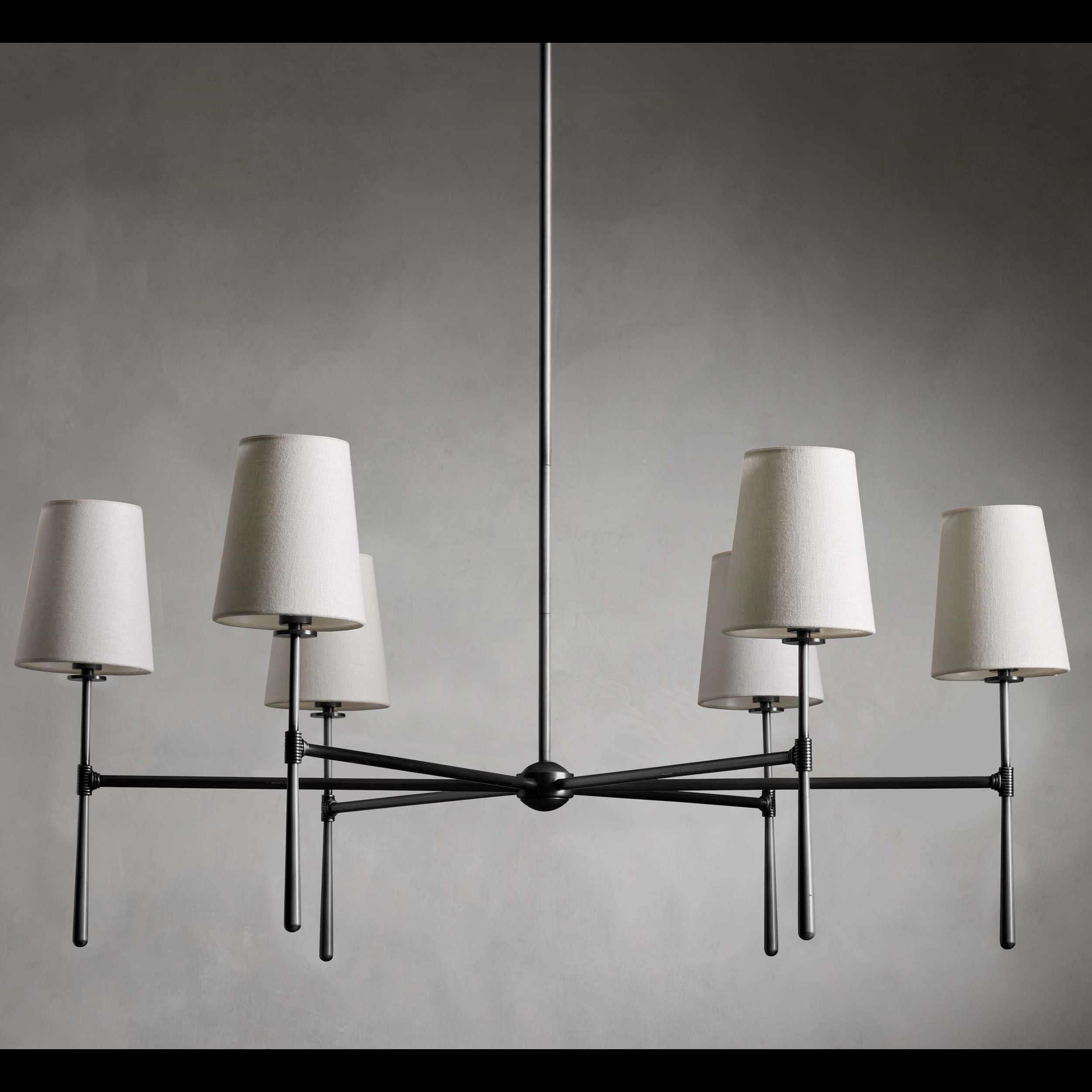 Rhodes Round Chandelier