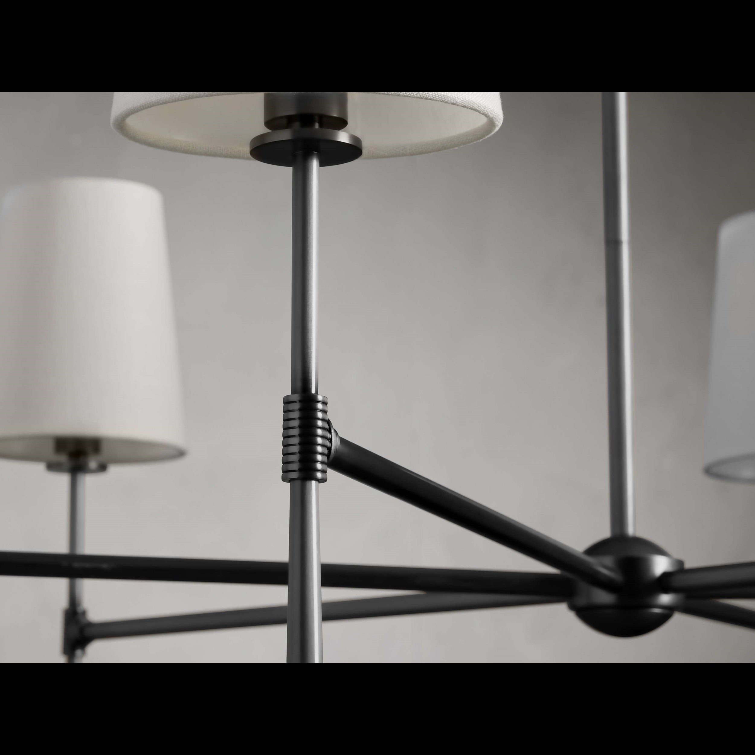 Rhodes Round Chandelier