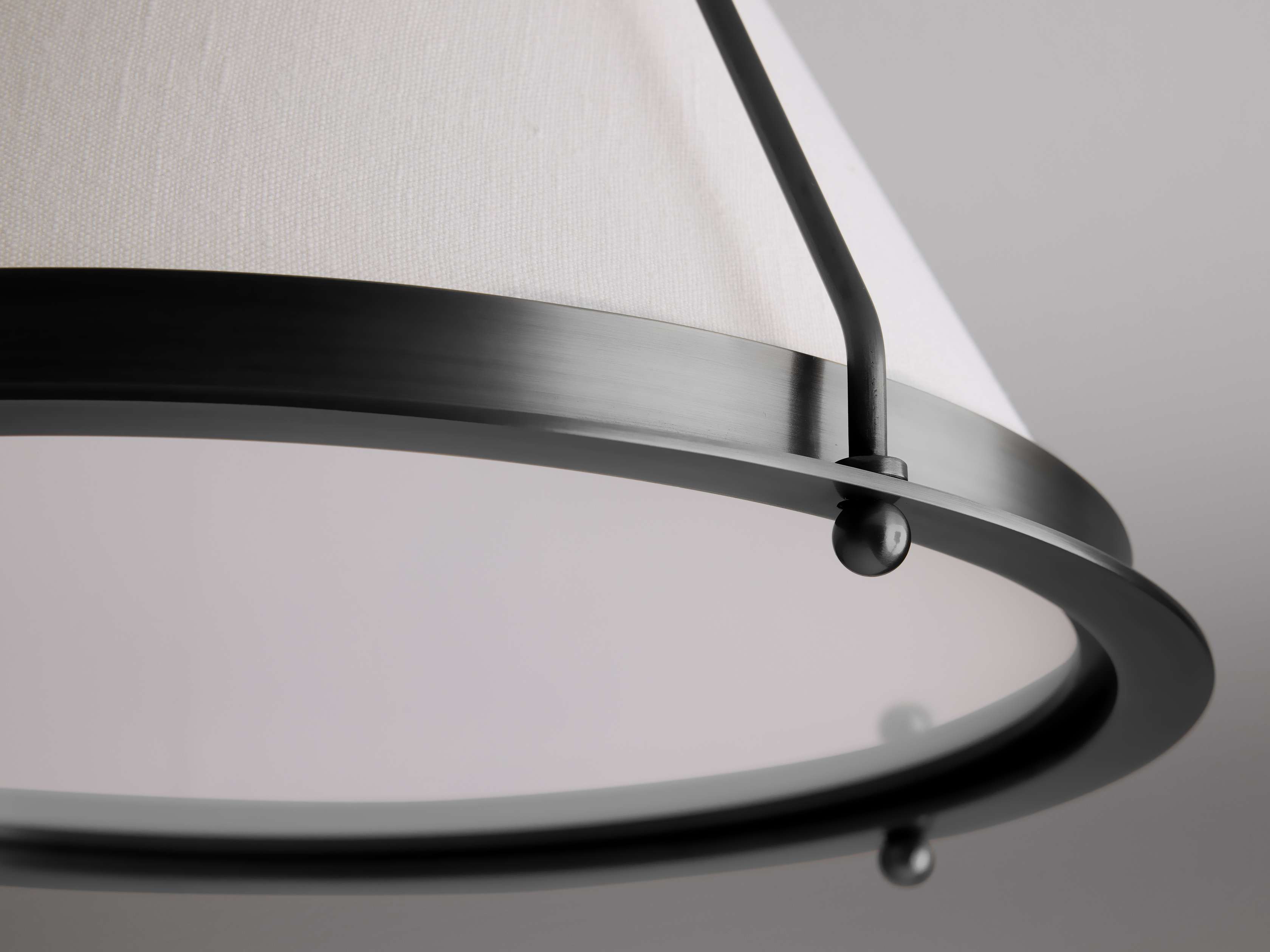 Whelton Flush Mount