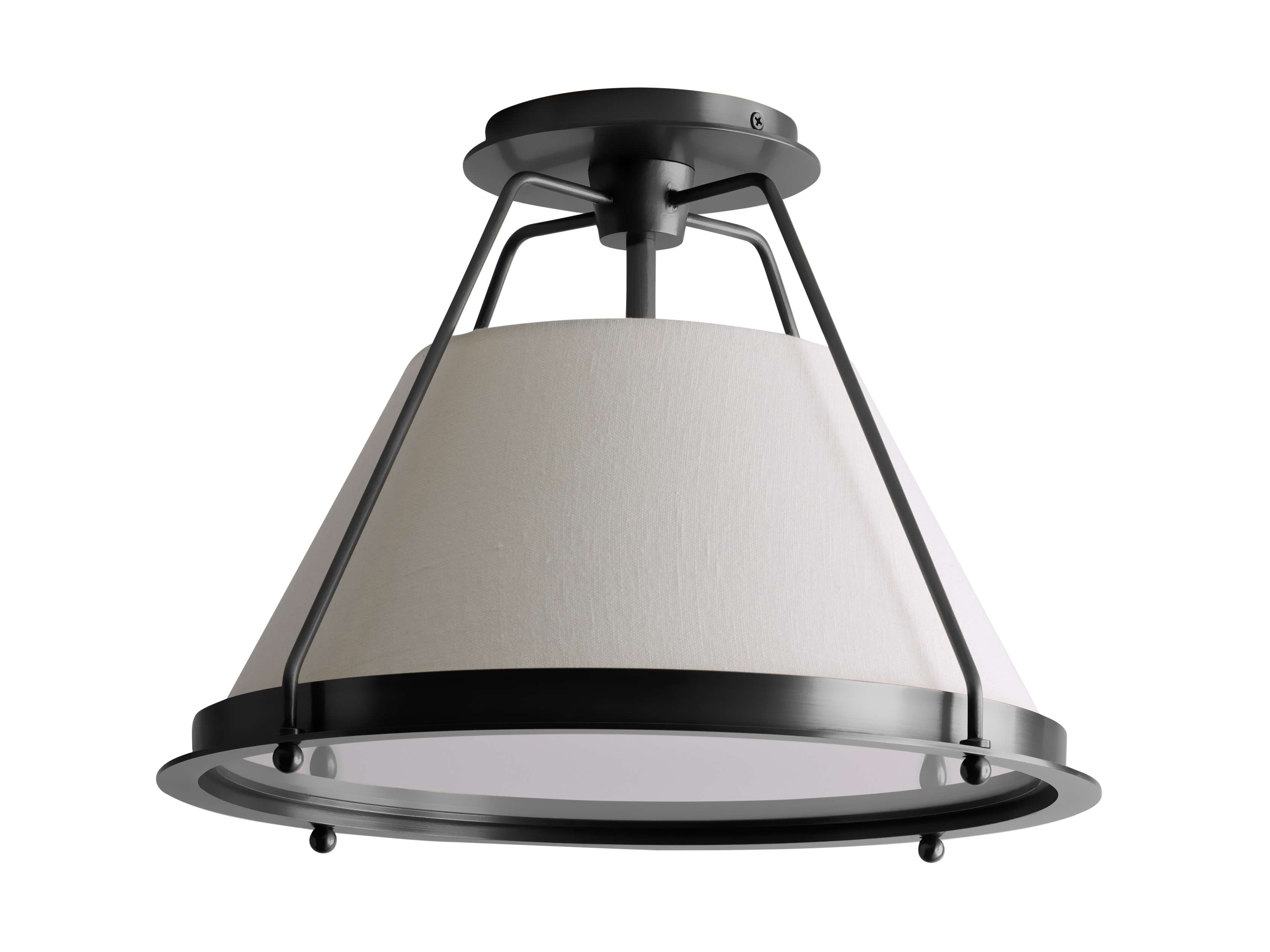 Whelton Flush Mount