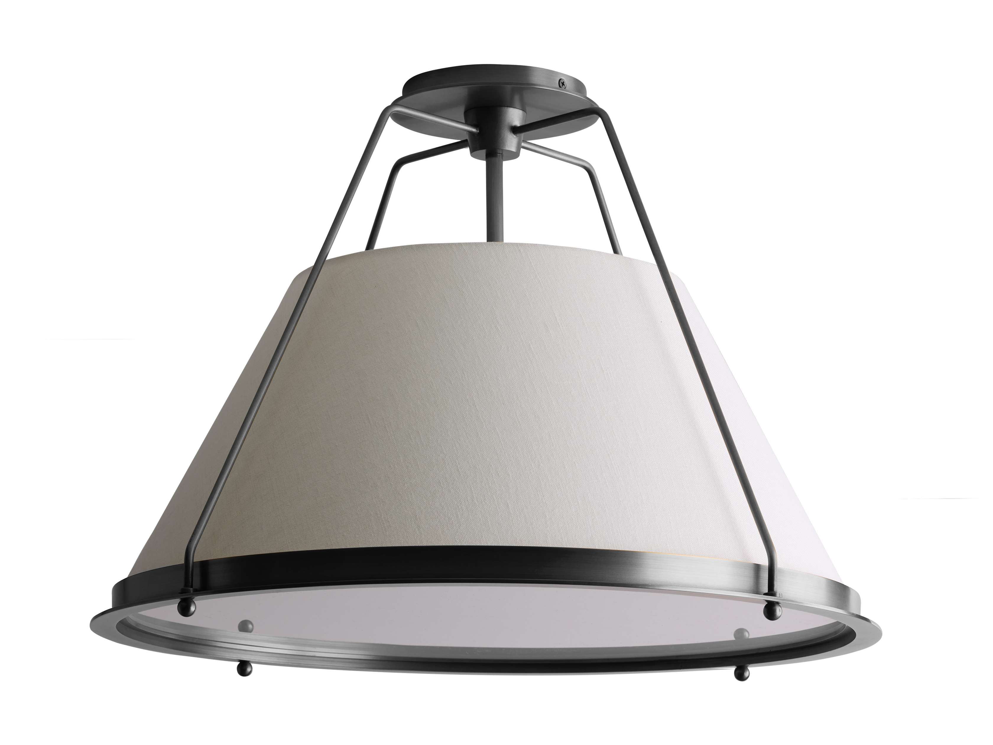 Whelton Flush Mount