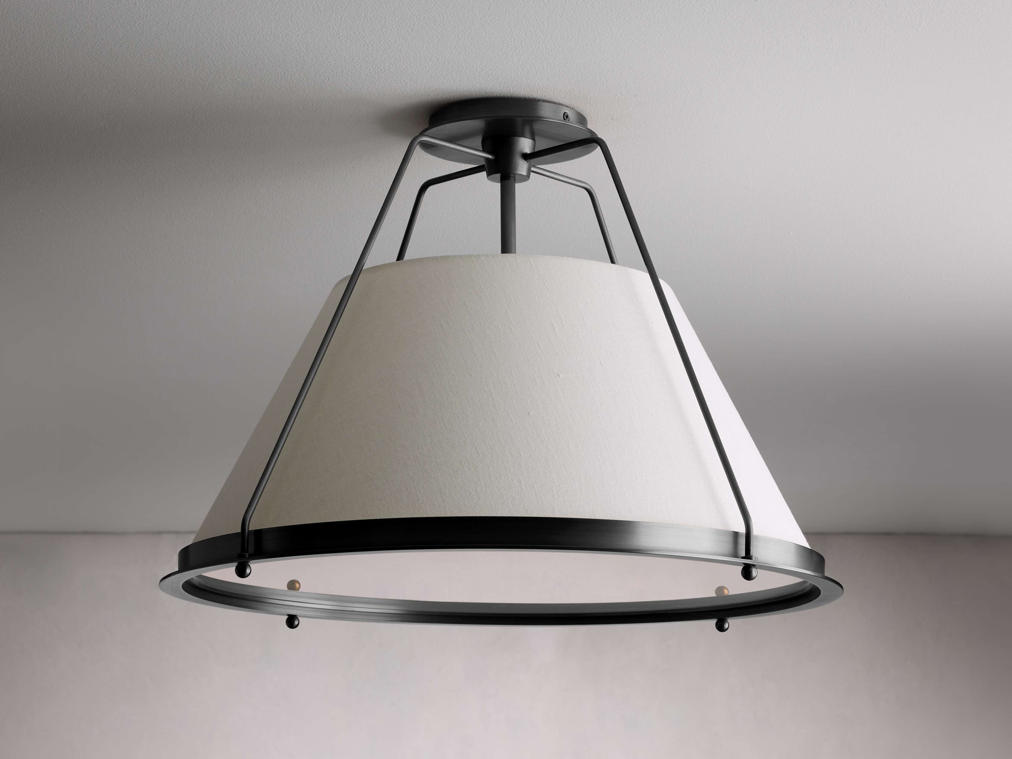 Whelton Flush Mount