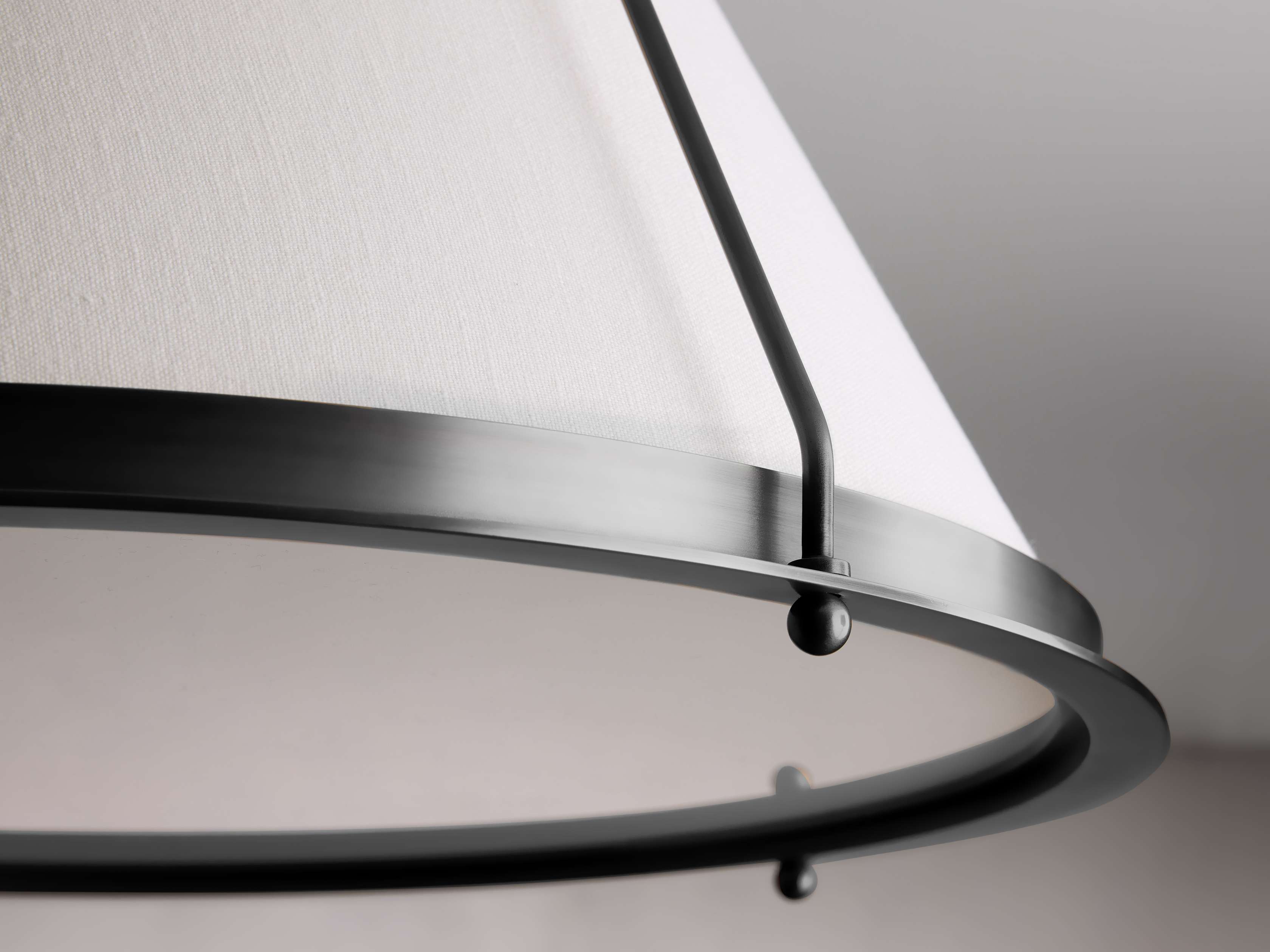 Whelton Flush Mount