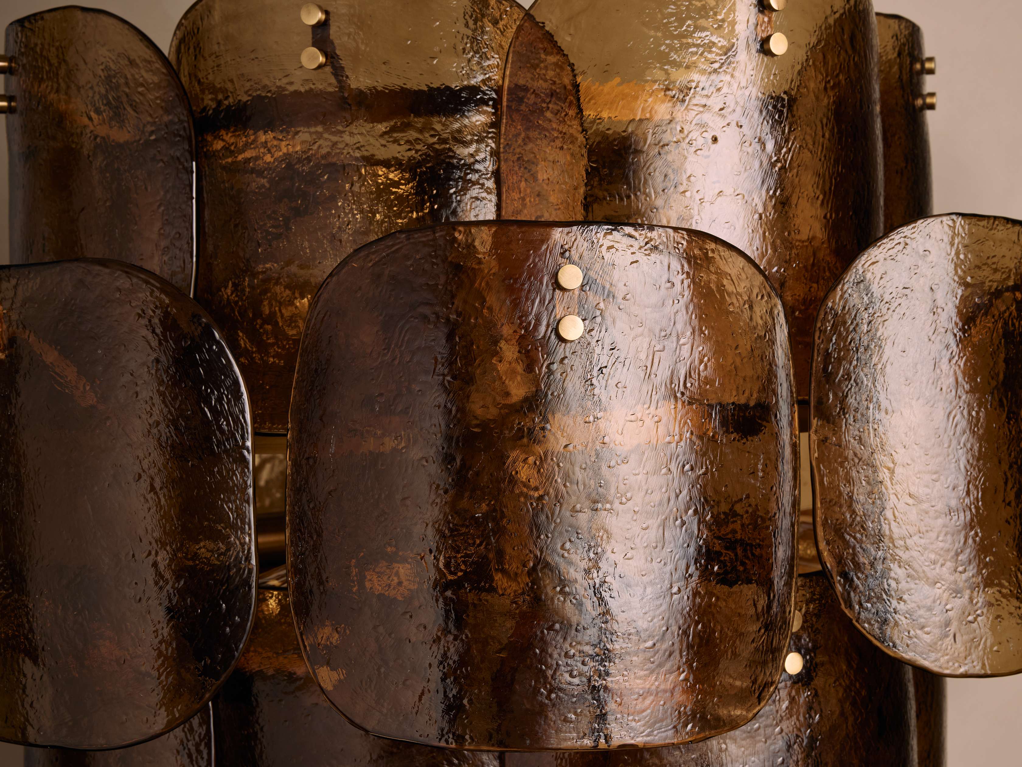 Plaire Round Chandelier