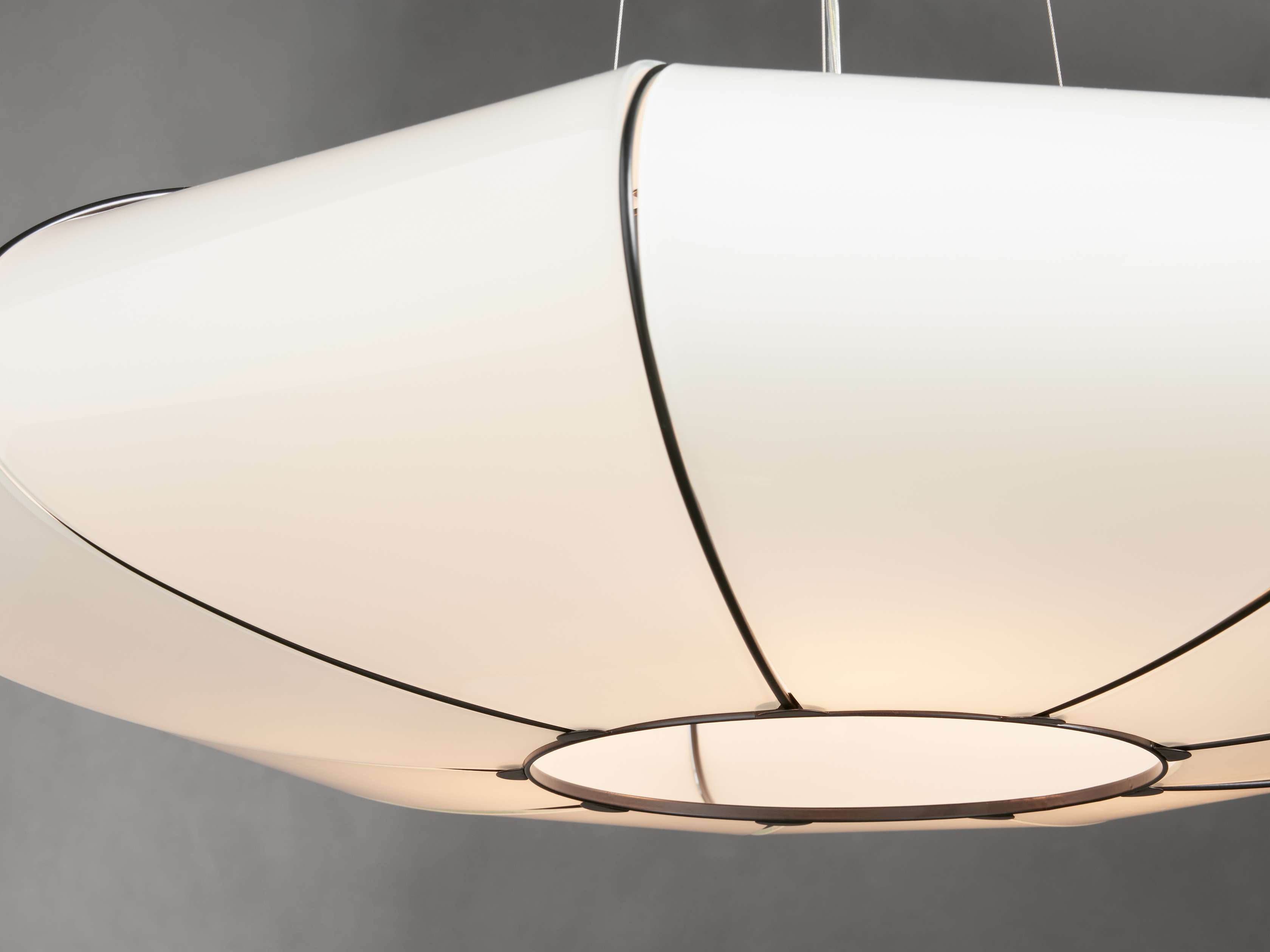 Luvola Chandelier