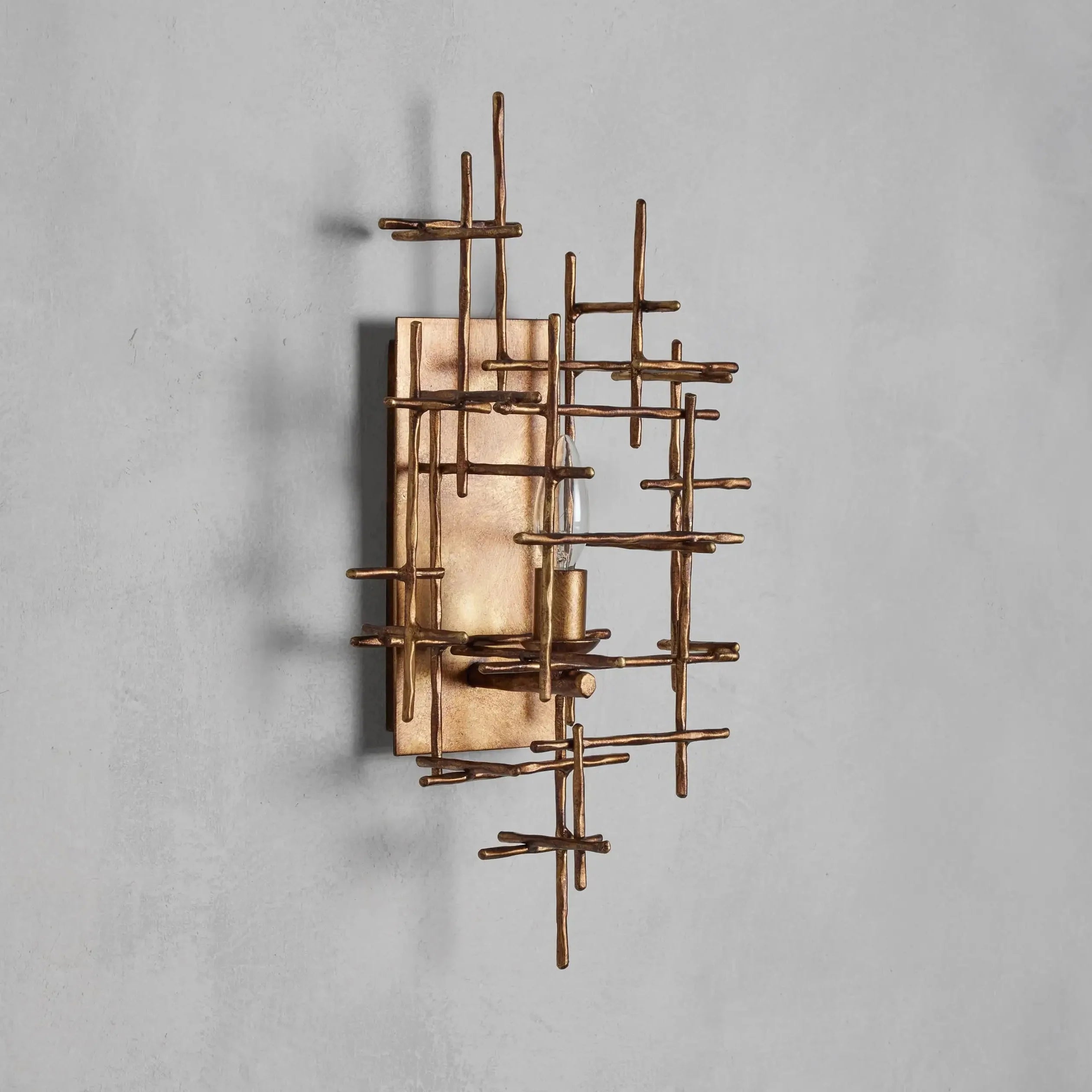 Fritz Wall Sconce