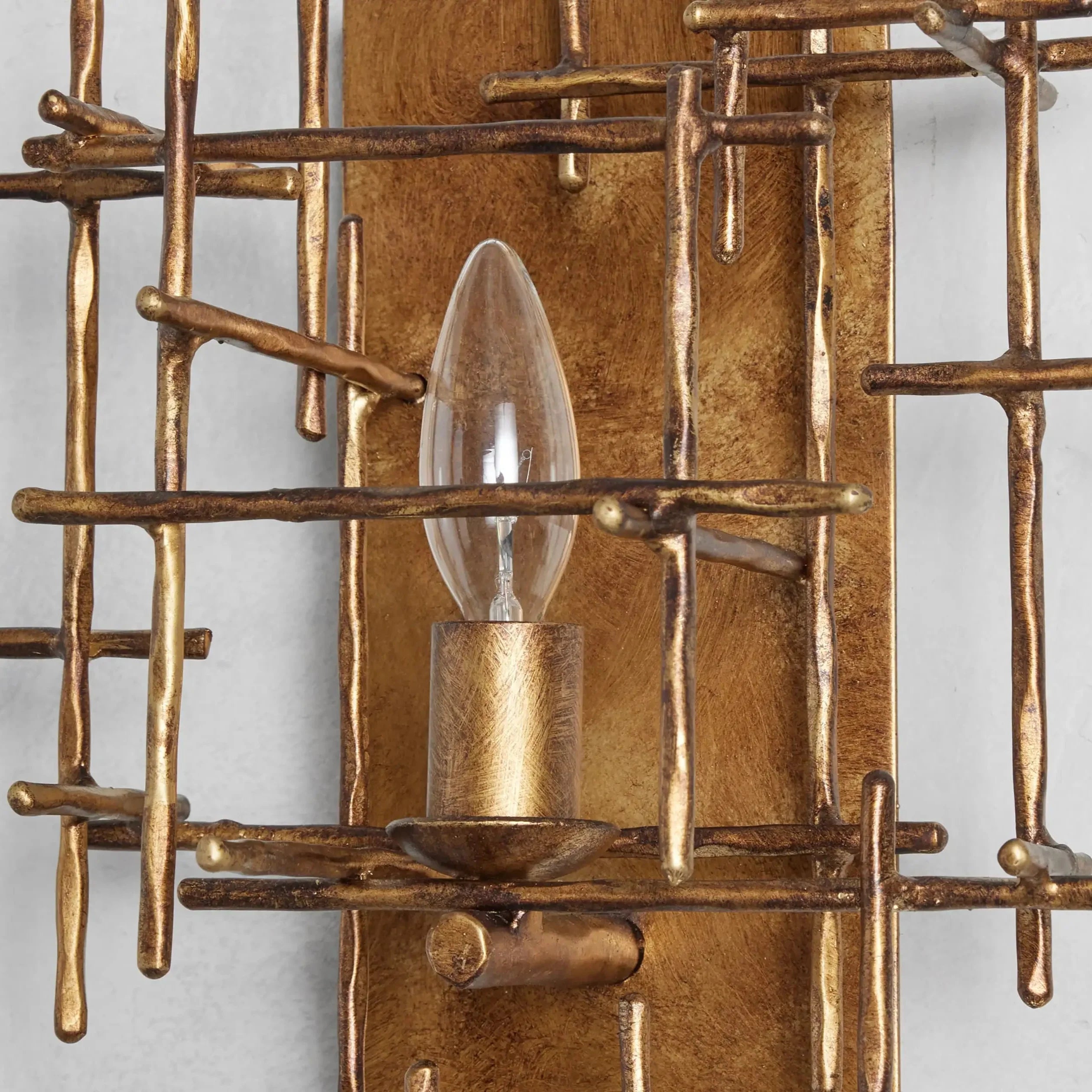 Fritz Wall Sconce