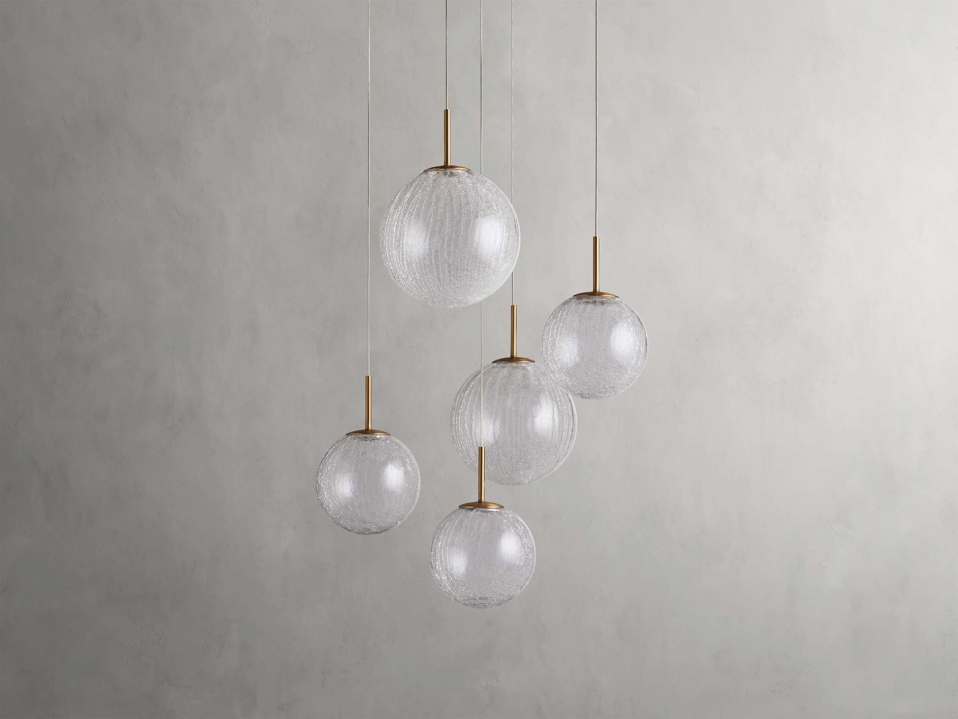 Casen Round Chandelier