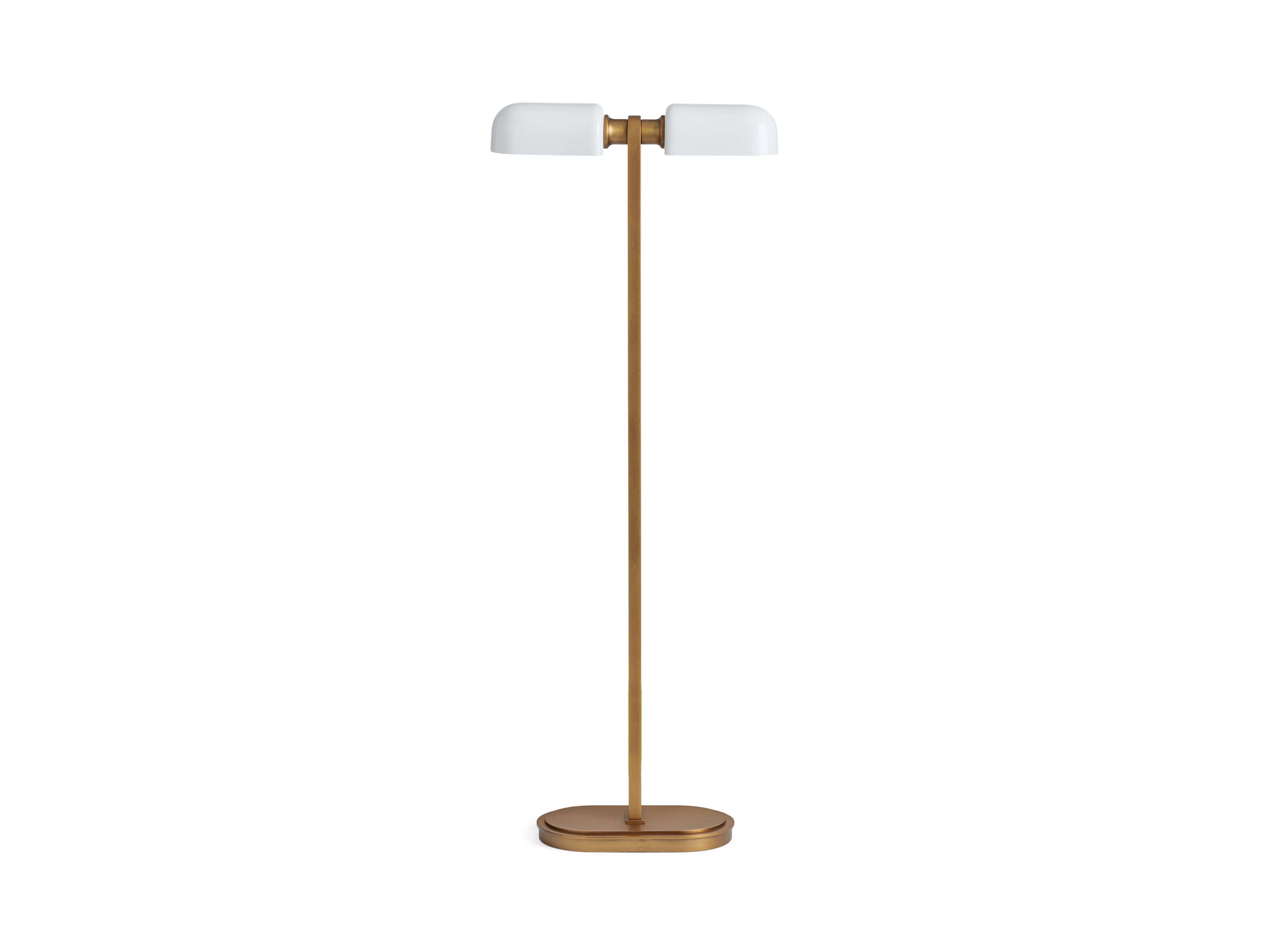 Zayd Floor Lamp