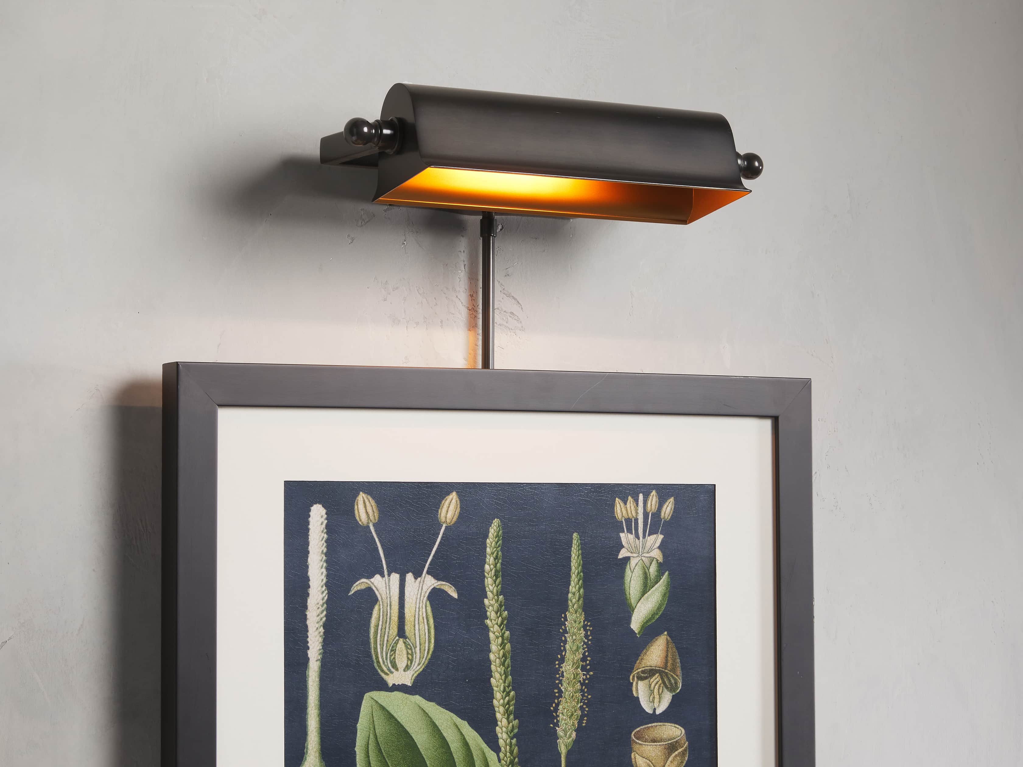 Premont Picture Light