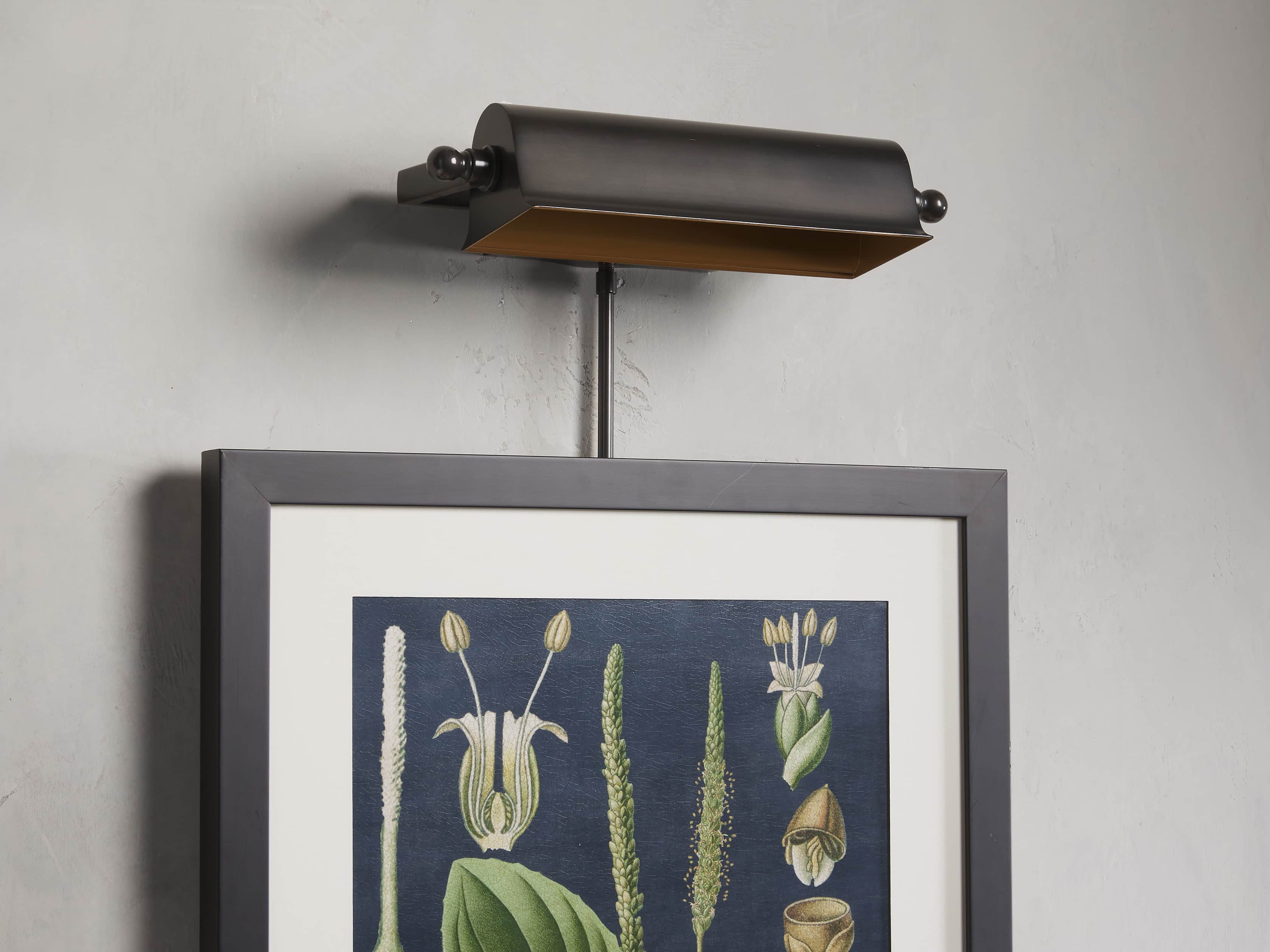 Premont Picture Light