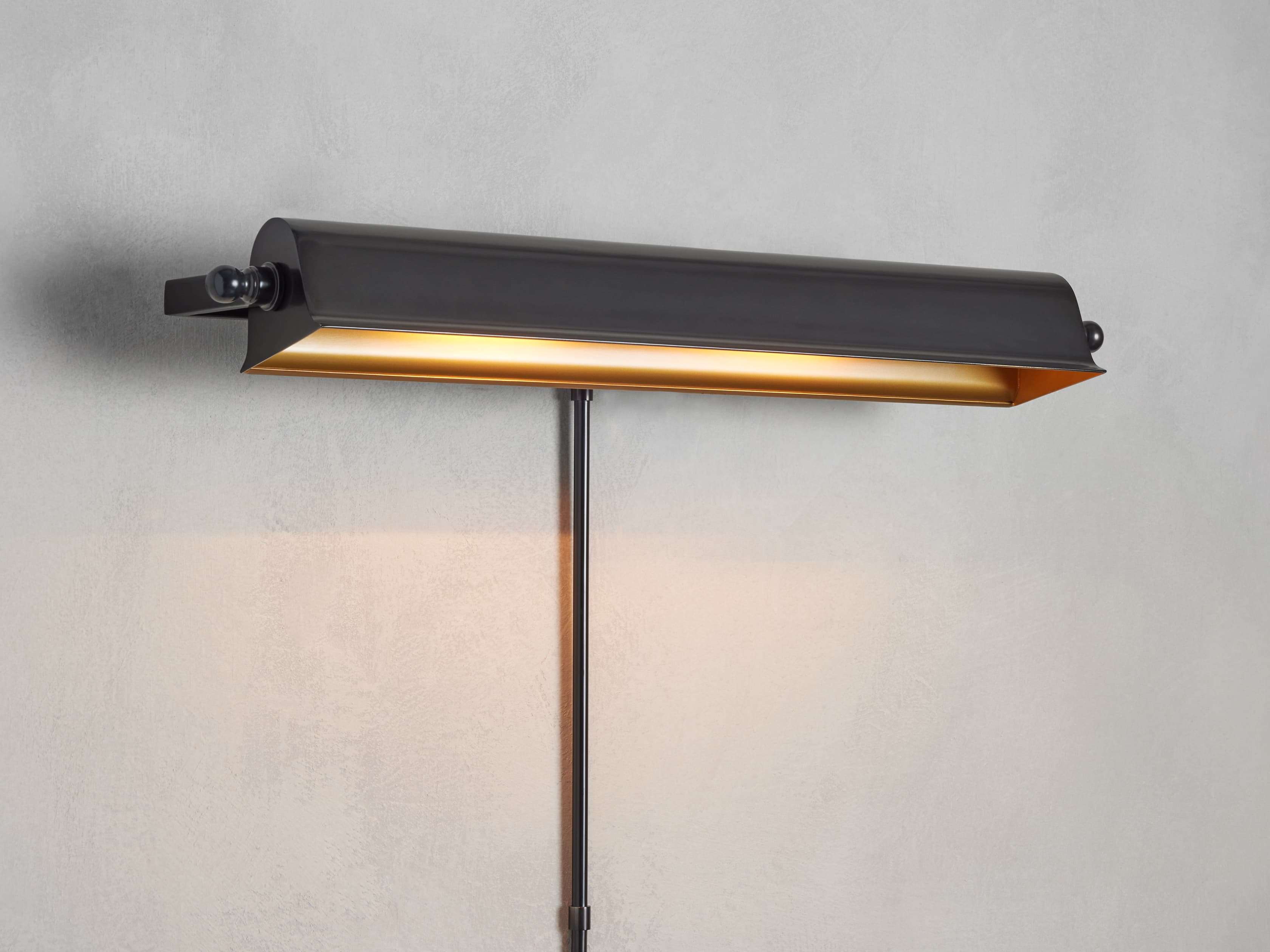 Premont Picture Light