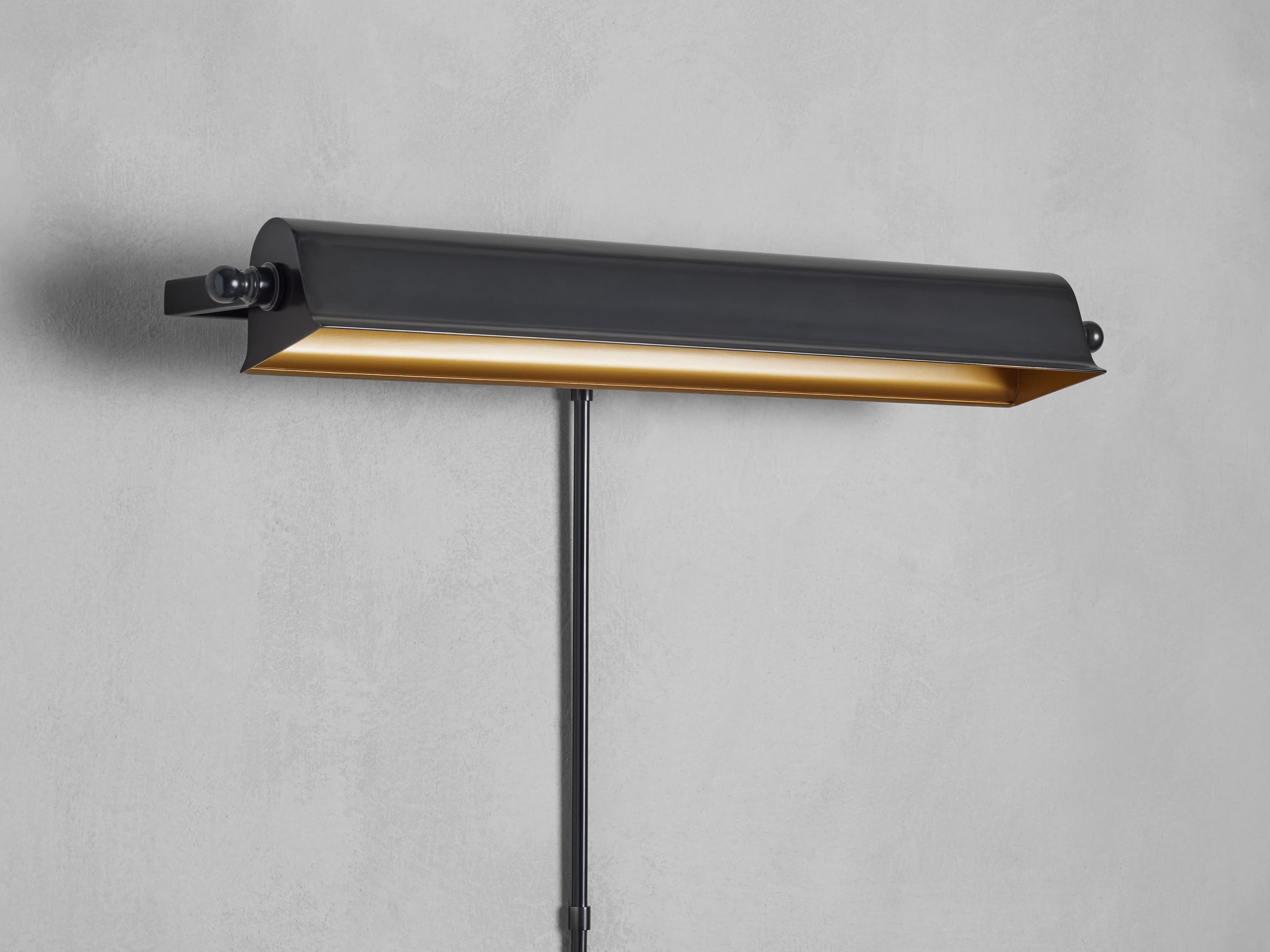 Premont Picture Light