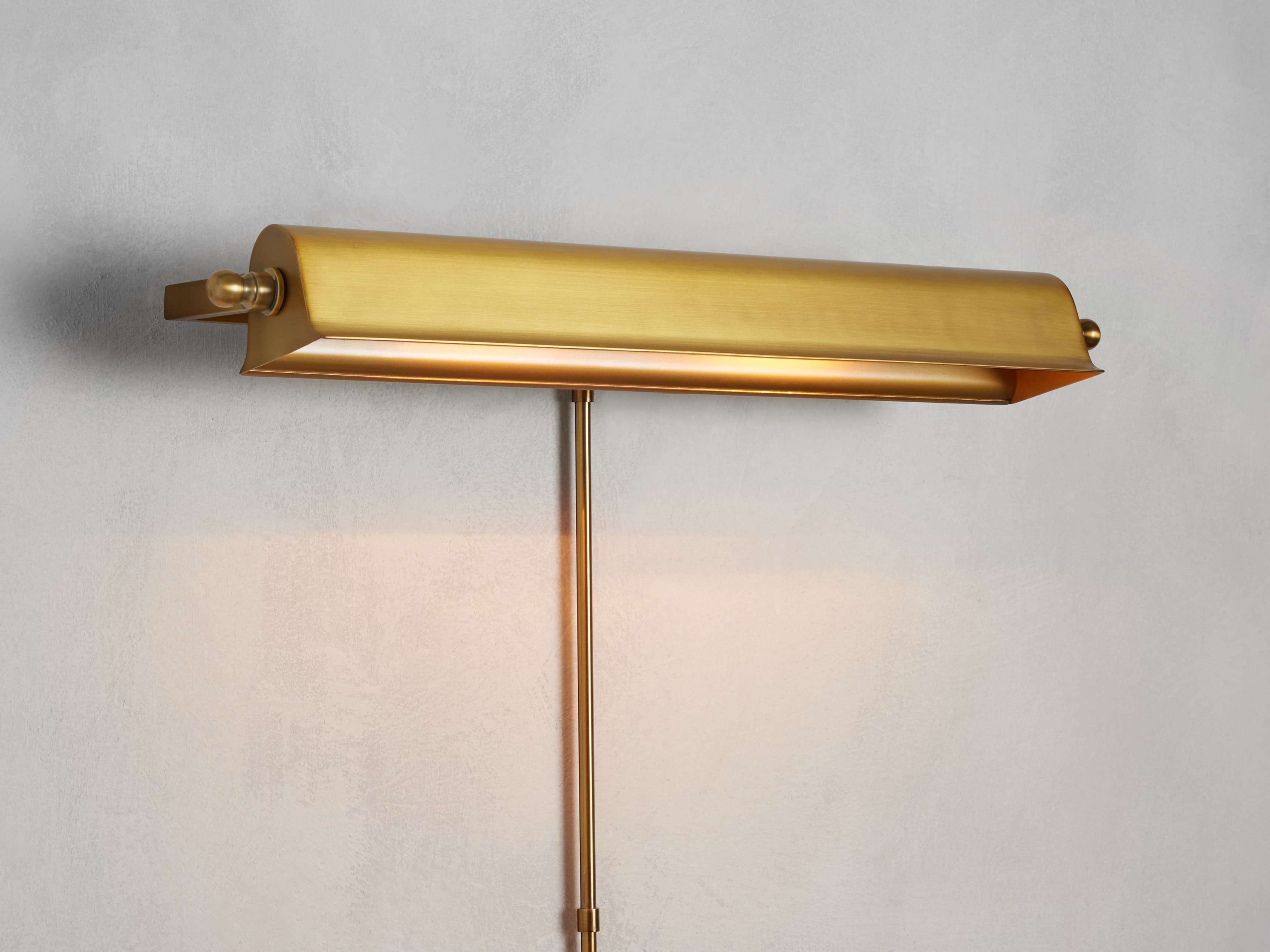 Premont Picture Light