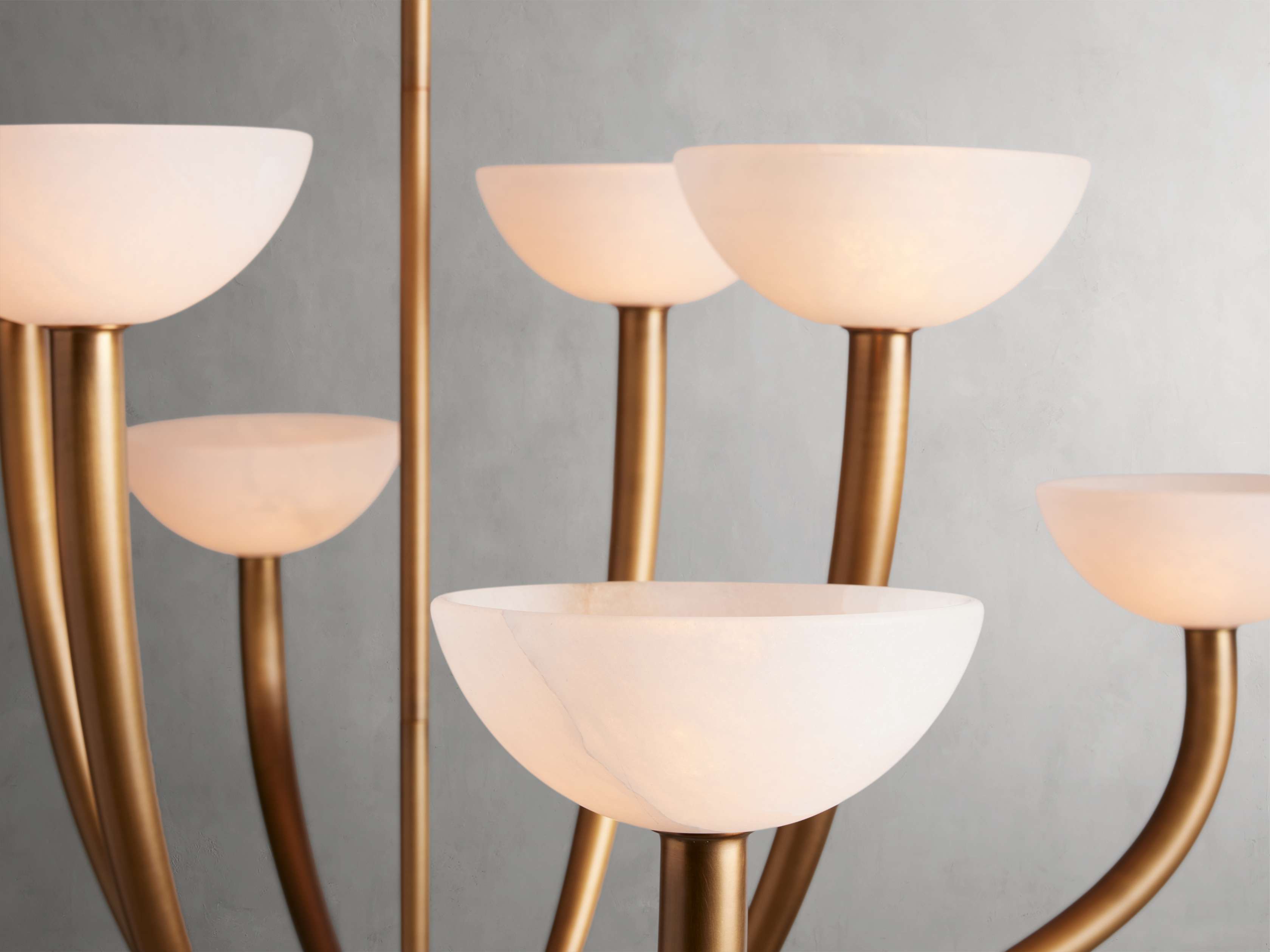 Taguara Chandelier