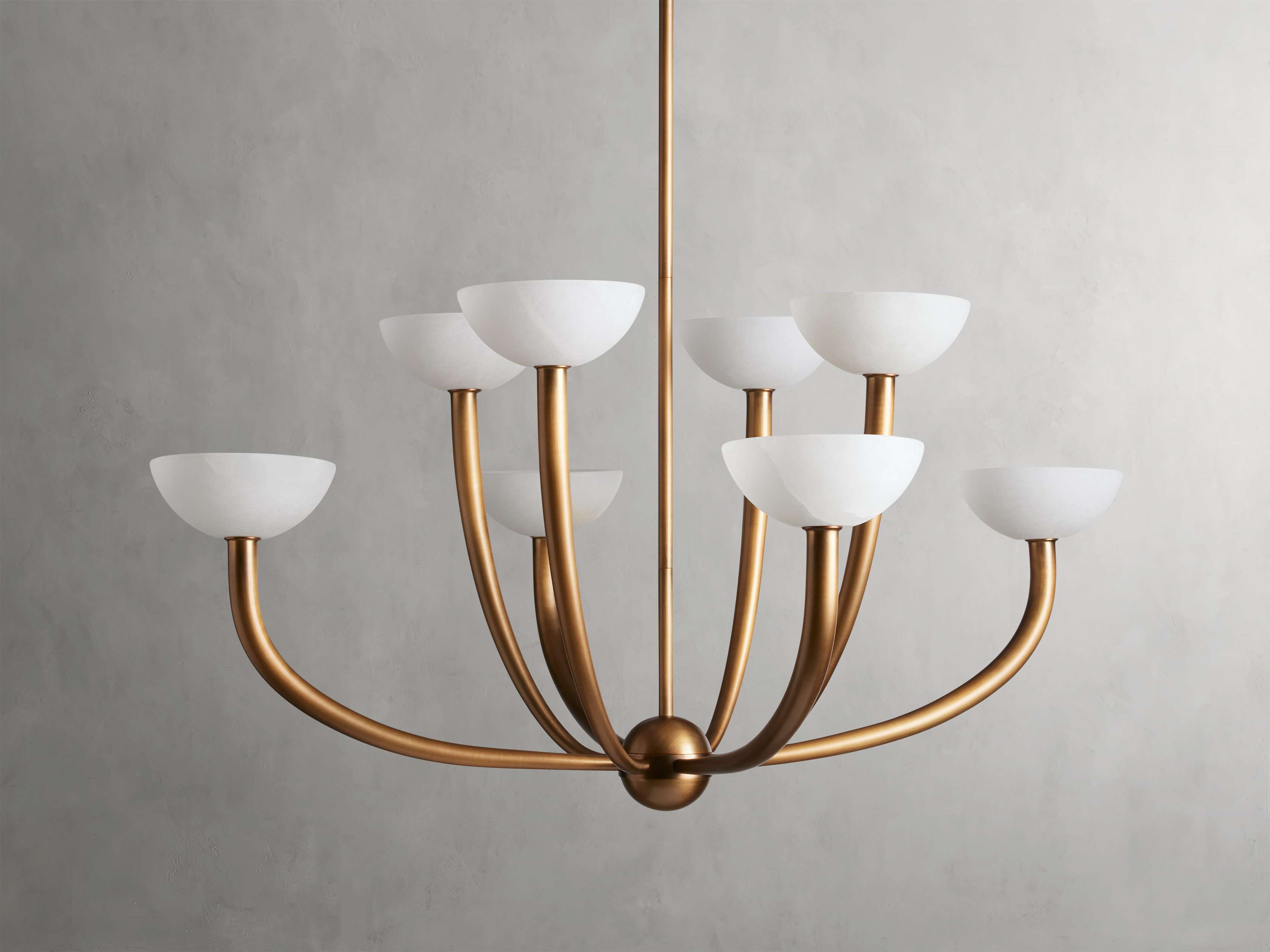 Taguara Chandelier