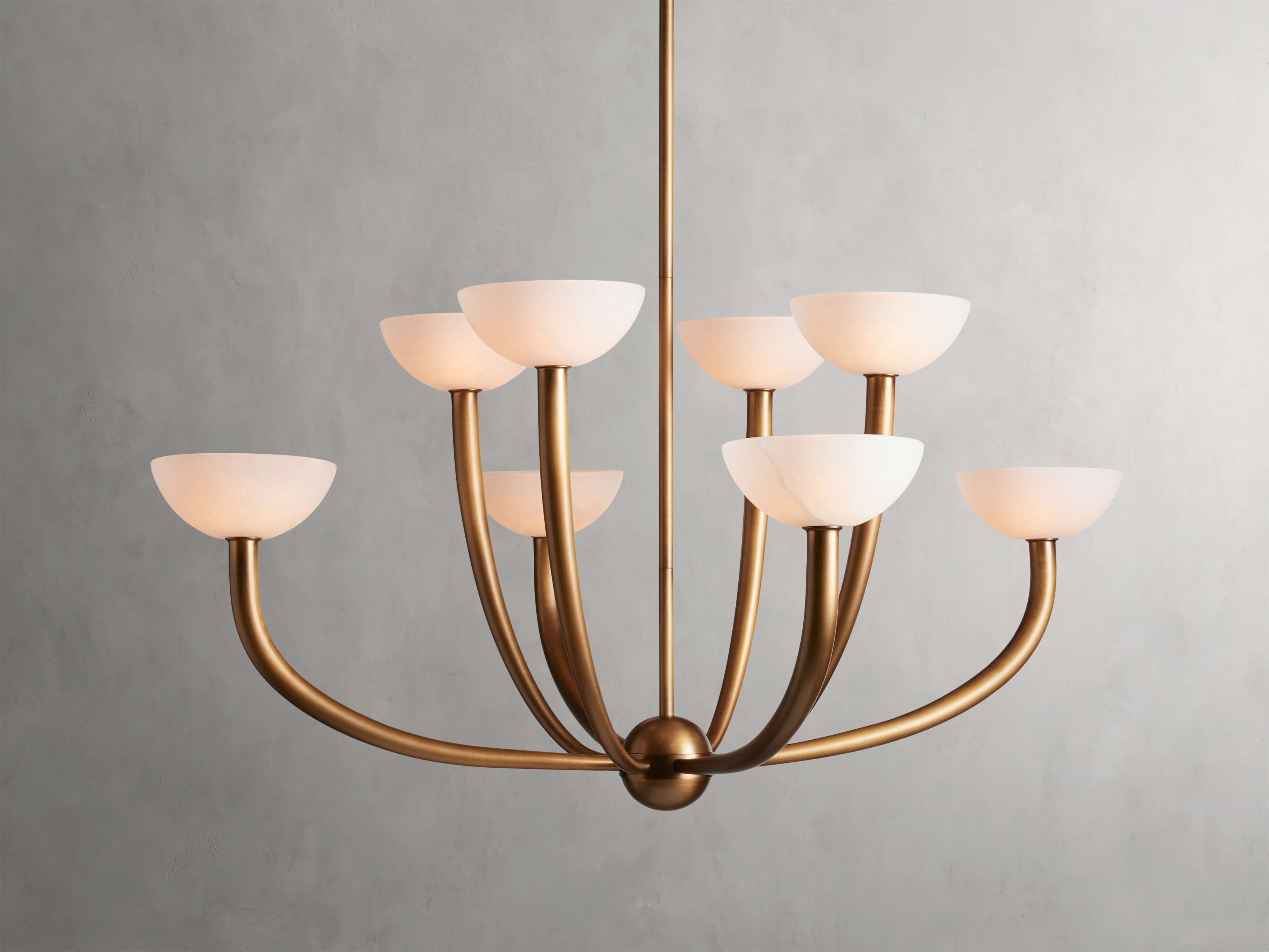Taguara Chandelier