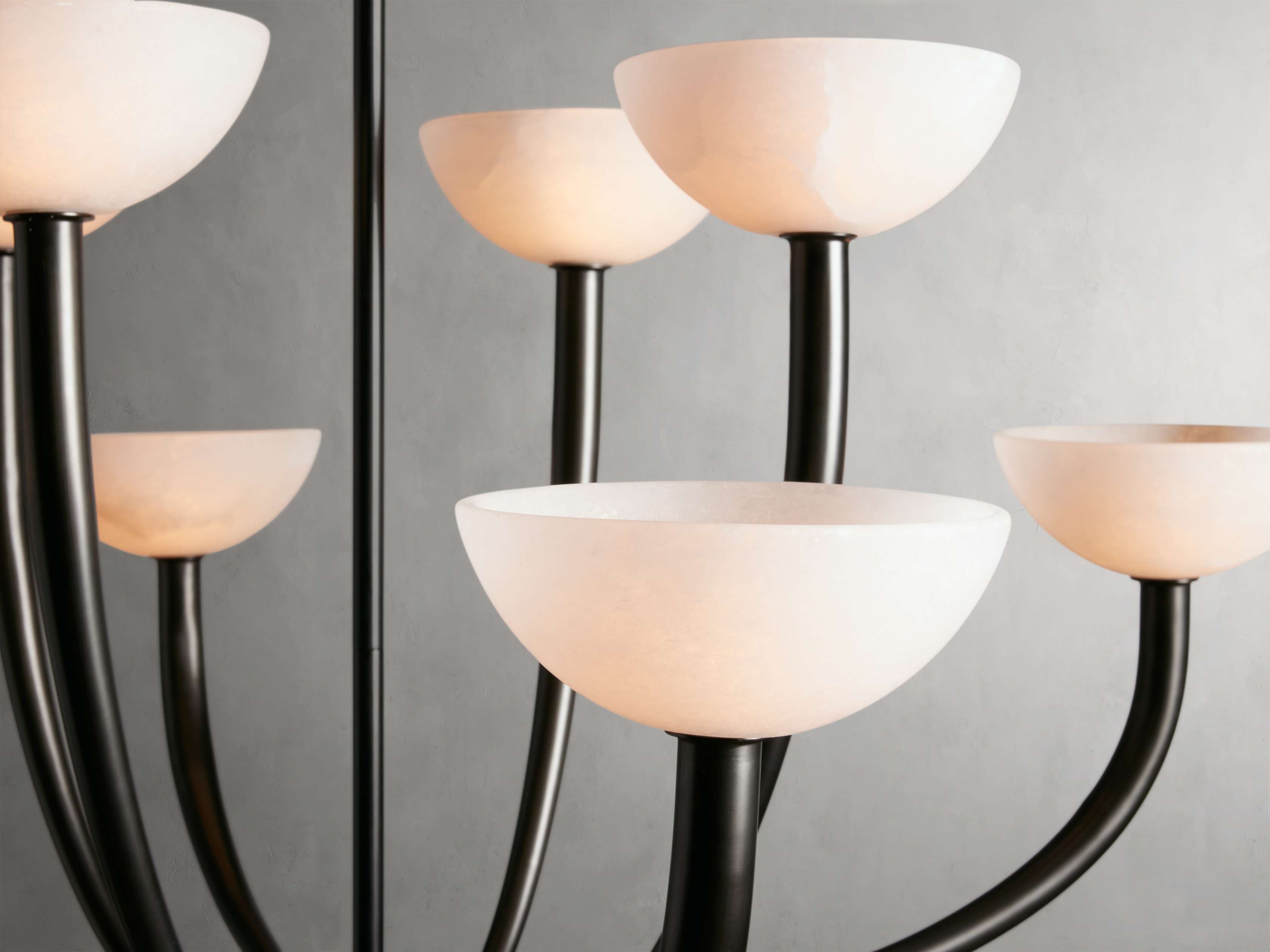 Taguara Chandelier