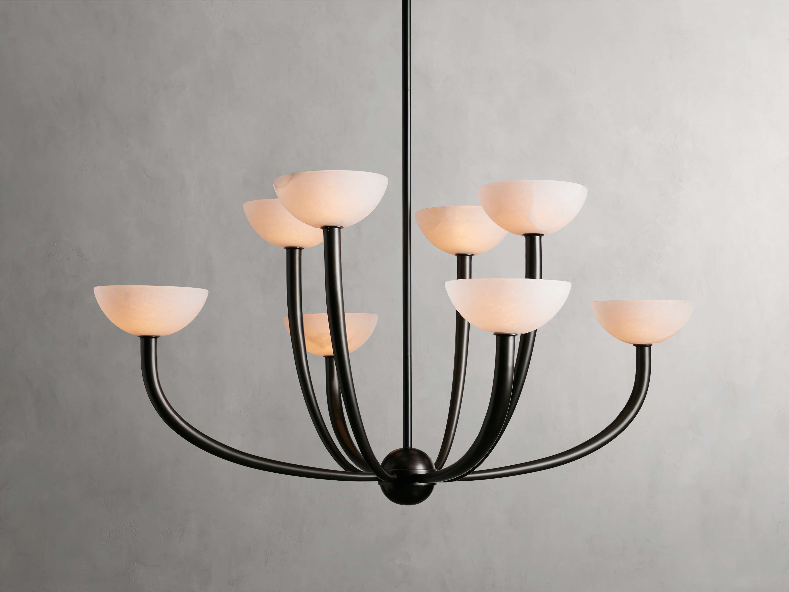 Taguara Chandelier