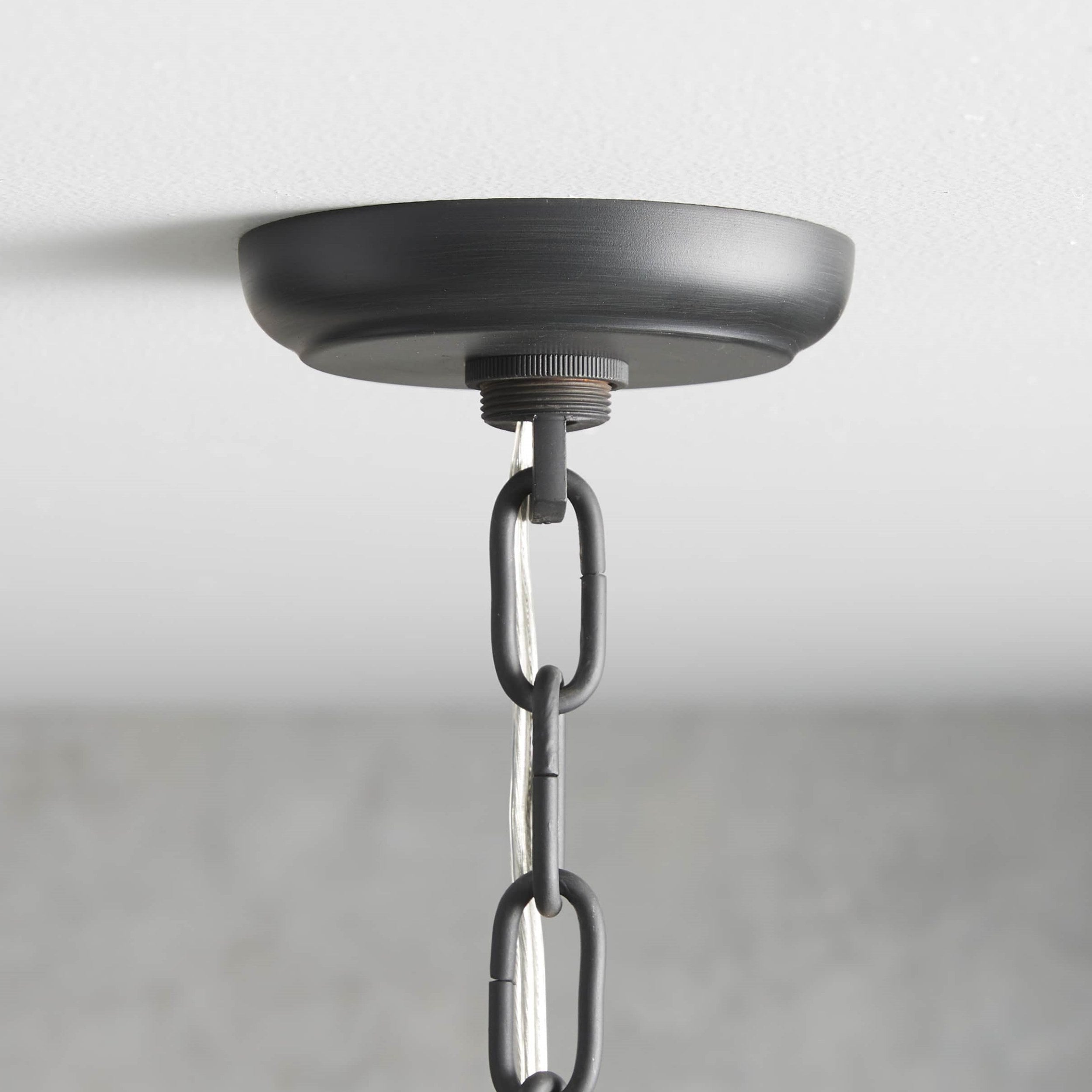 Leyland Round Chandelier