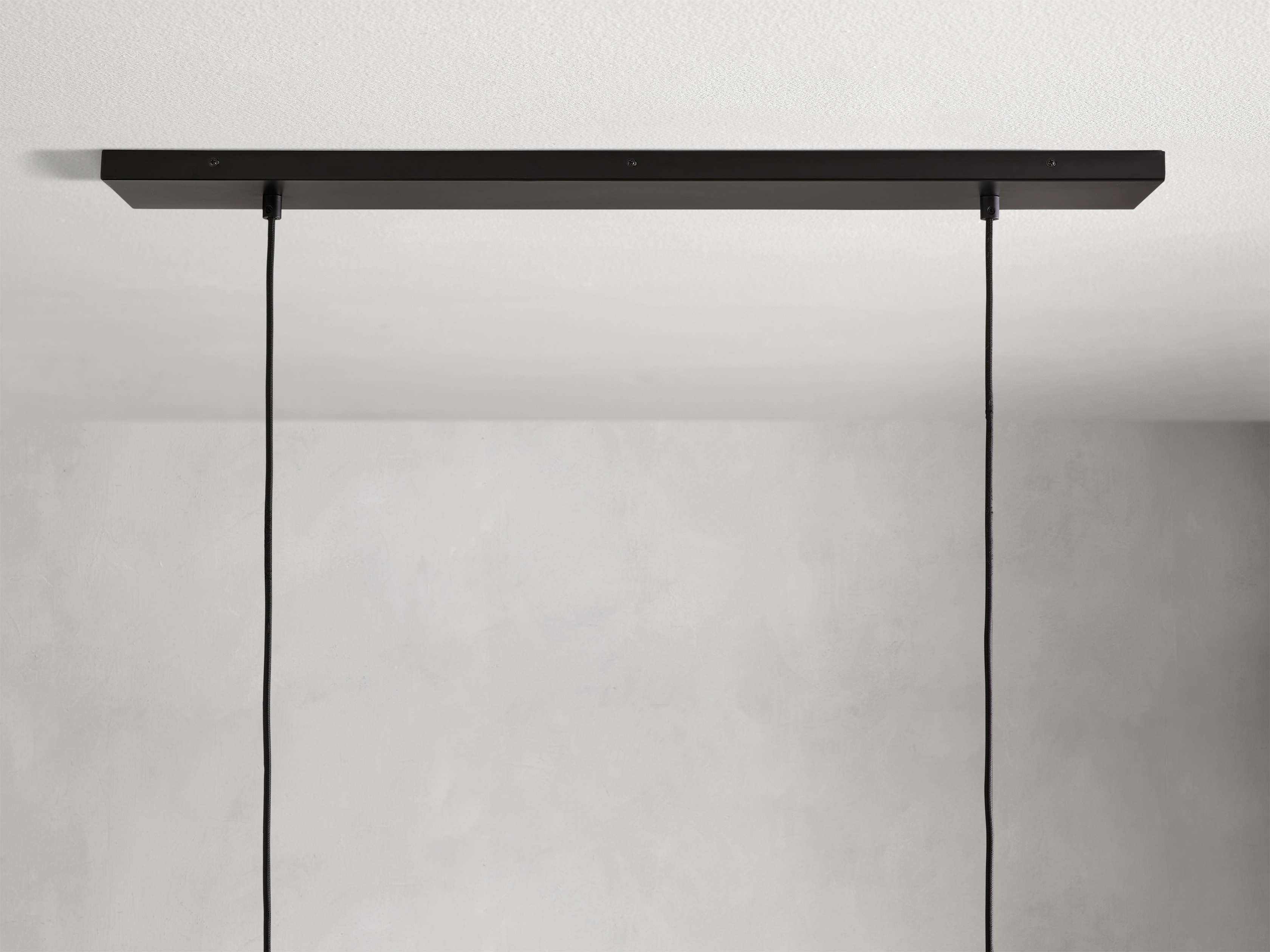 Lenam Linear Chandelier