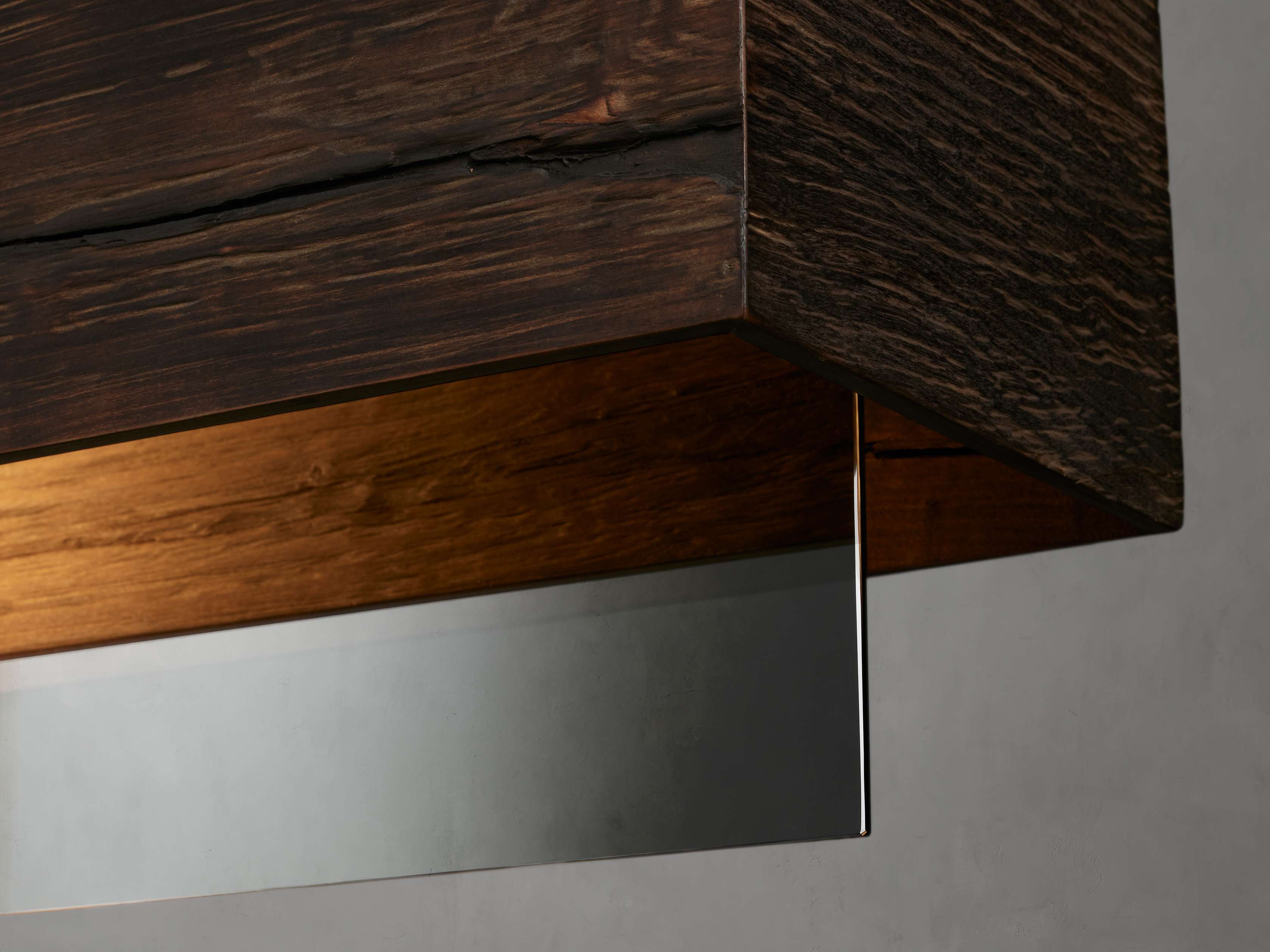 Lenam Linear Chandelier