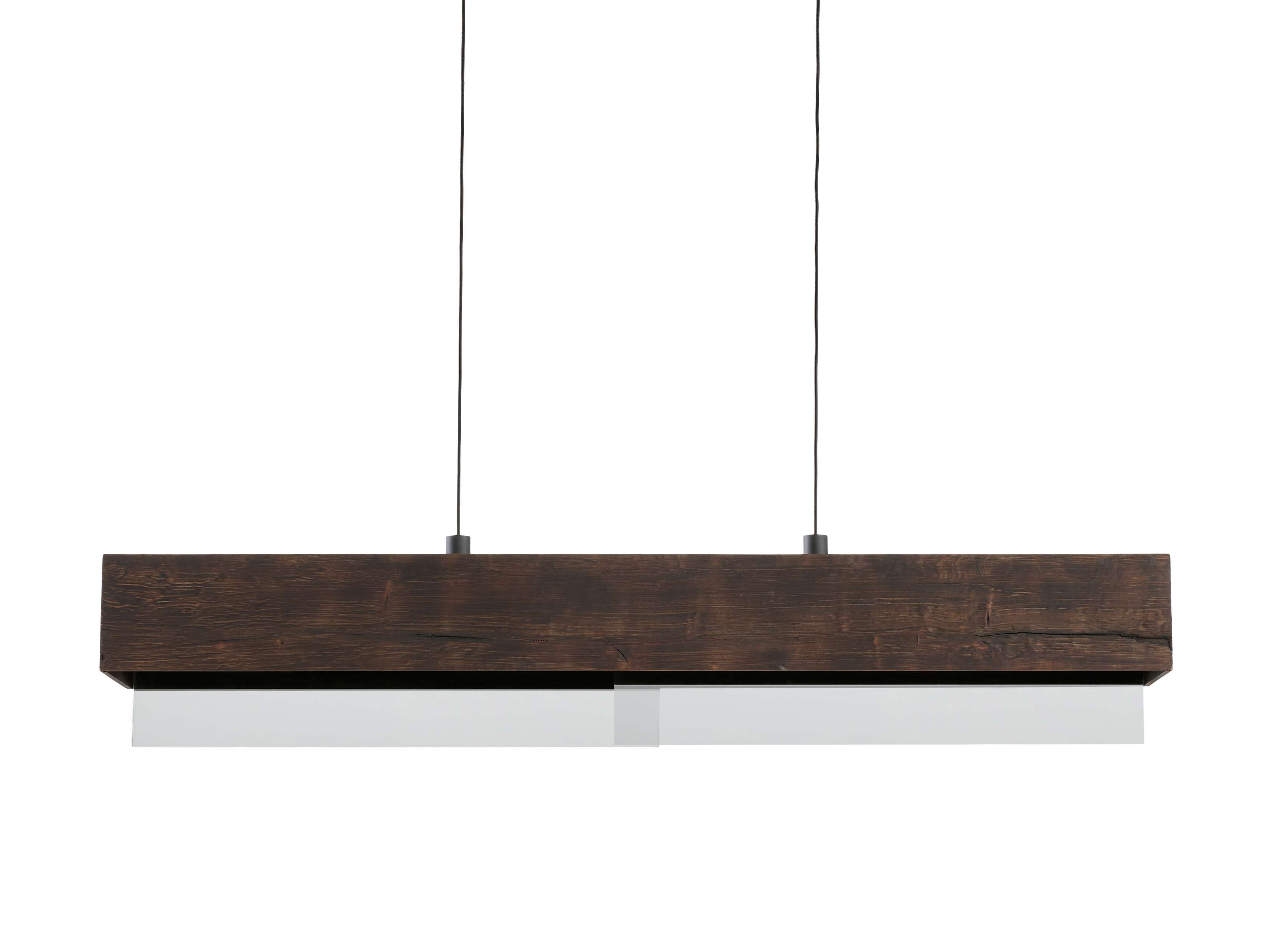 Lenam Linear Chandelier