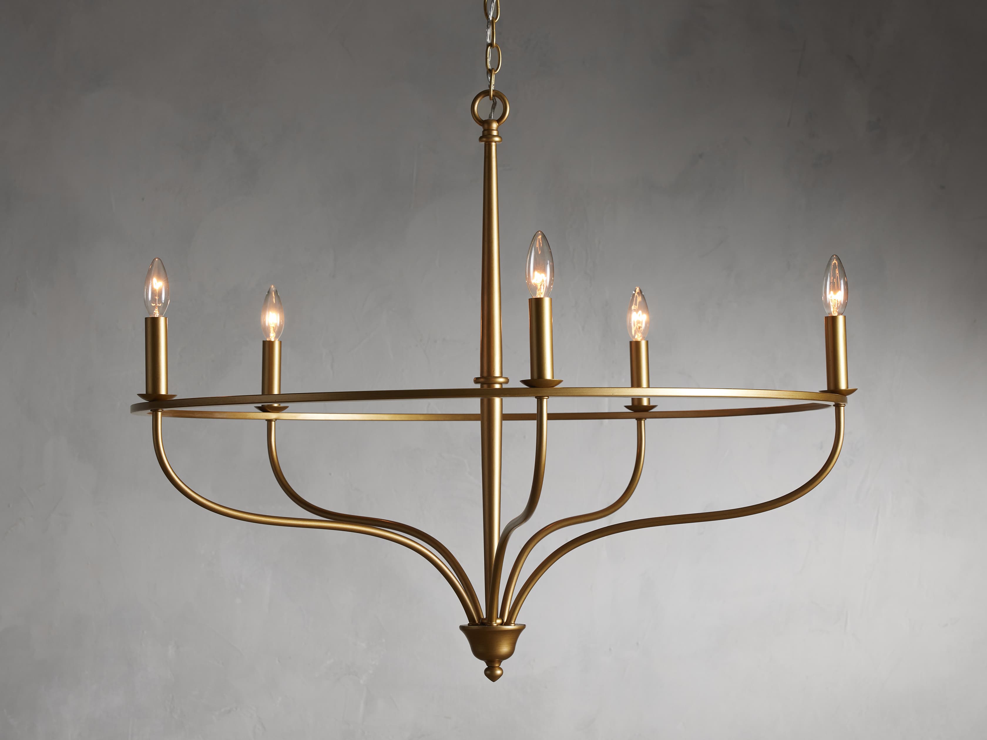 Losalind Chandelier