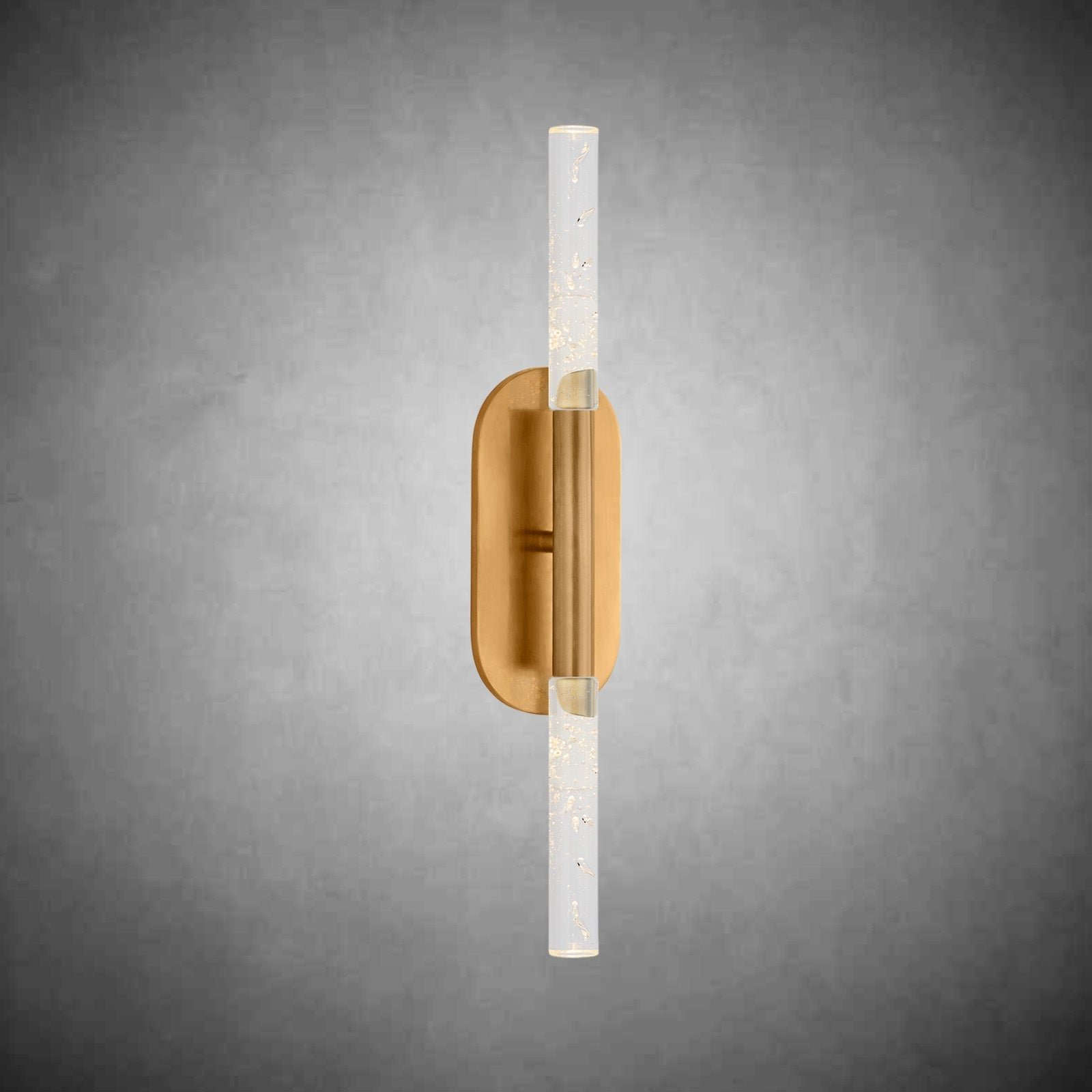 Roussee Linear Sconce