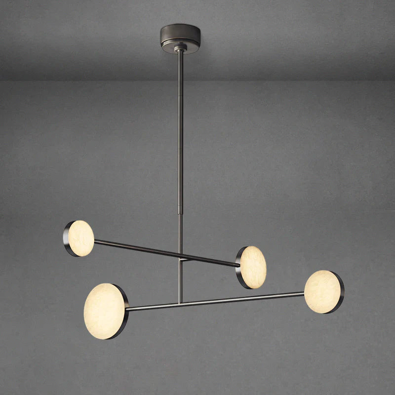 Alexan Mobile Chandelier 36"