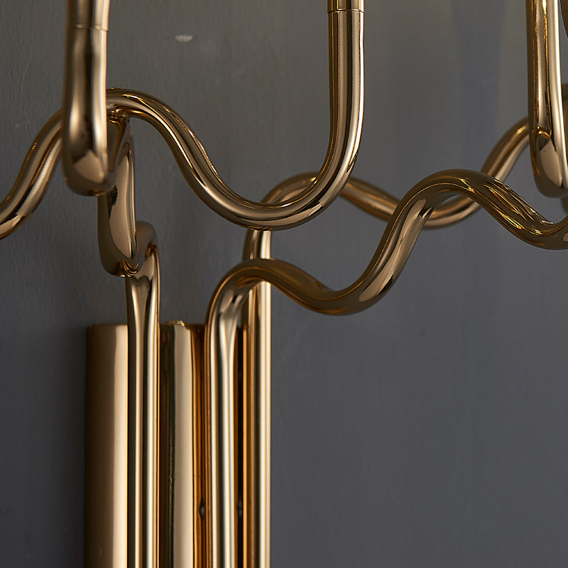 Reese Wall Lamp Fixtures