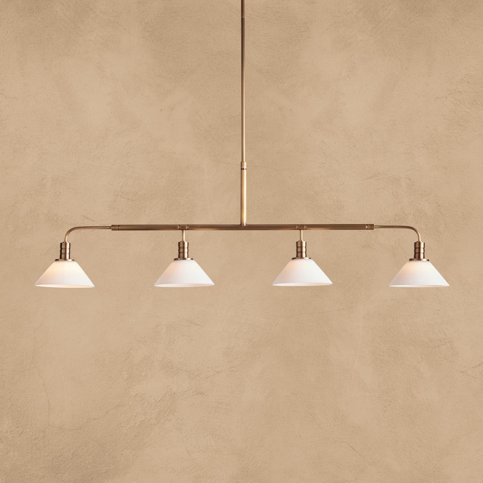 Theron Linear Chandelier