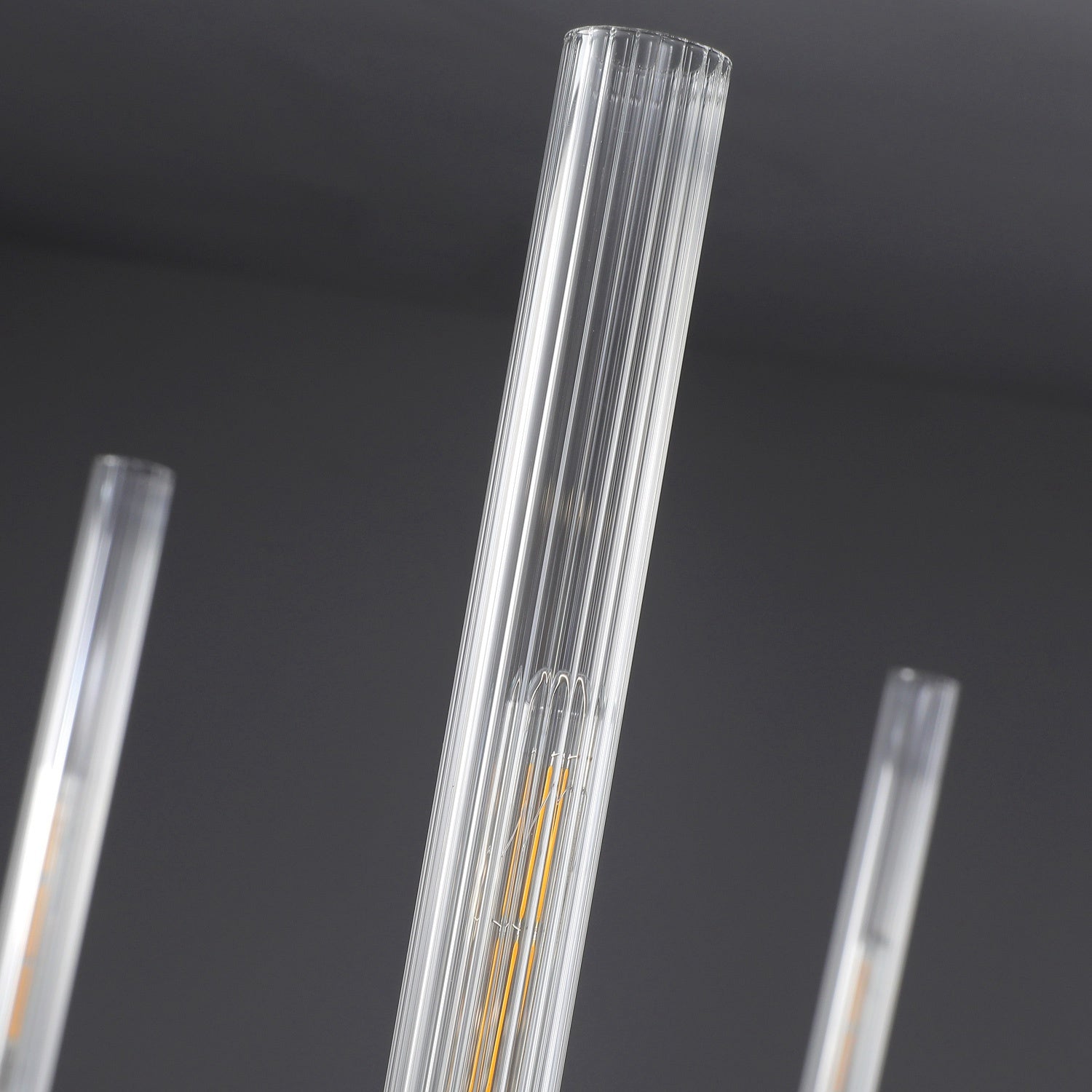 HA Candlestick Round Chandelier 36" 48''60'' 72"