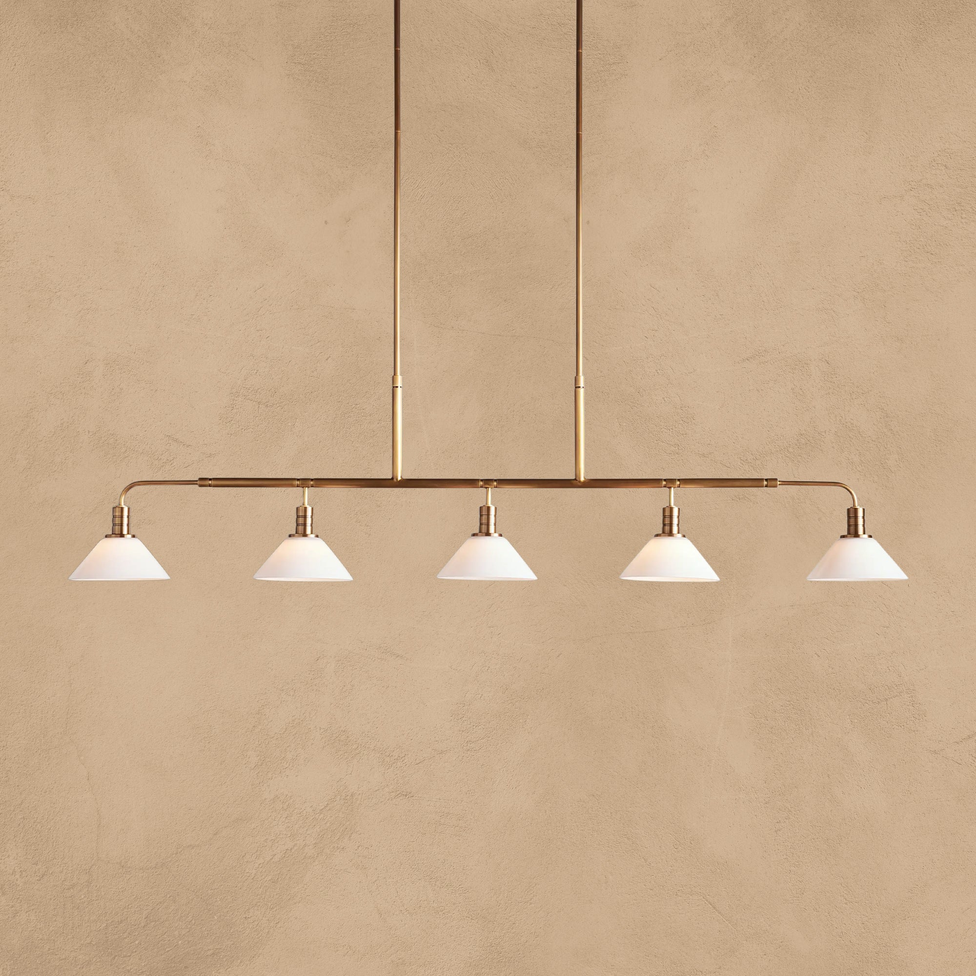 Theron Linear Chandelier