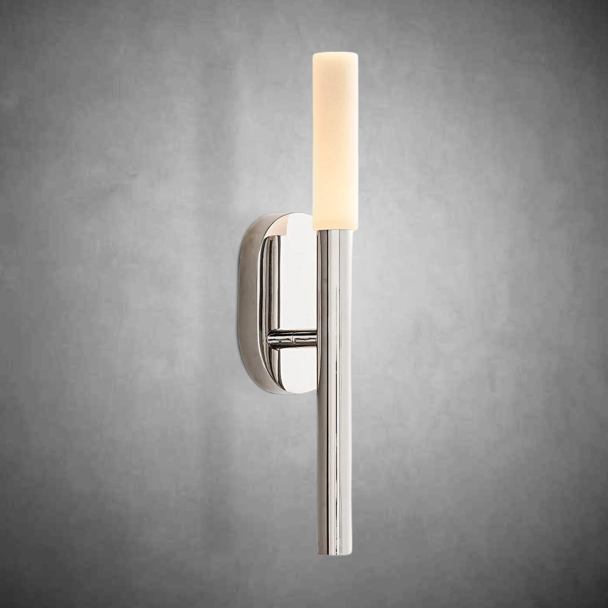 Roussee Small Bath Sconce
